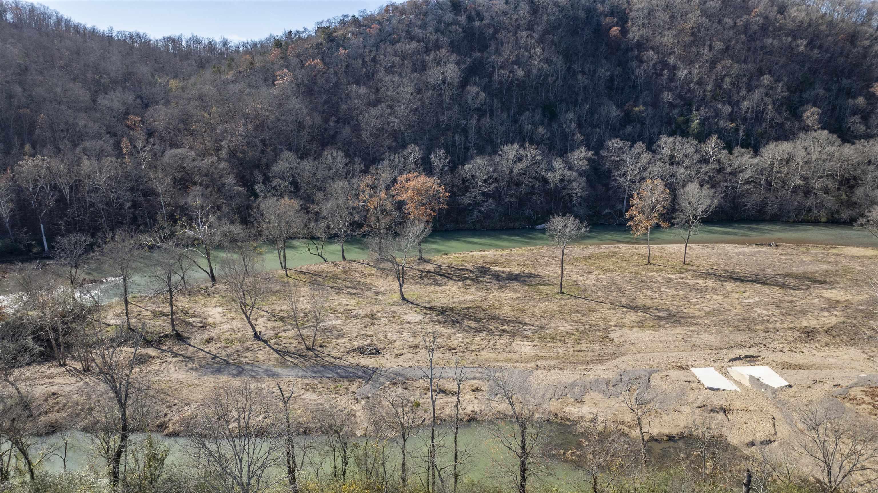 Lot 12  Tranquil  Glenwood, AR