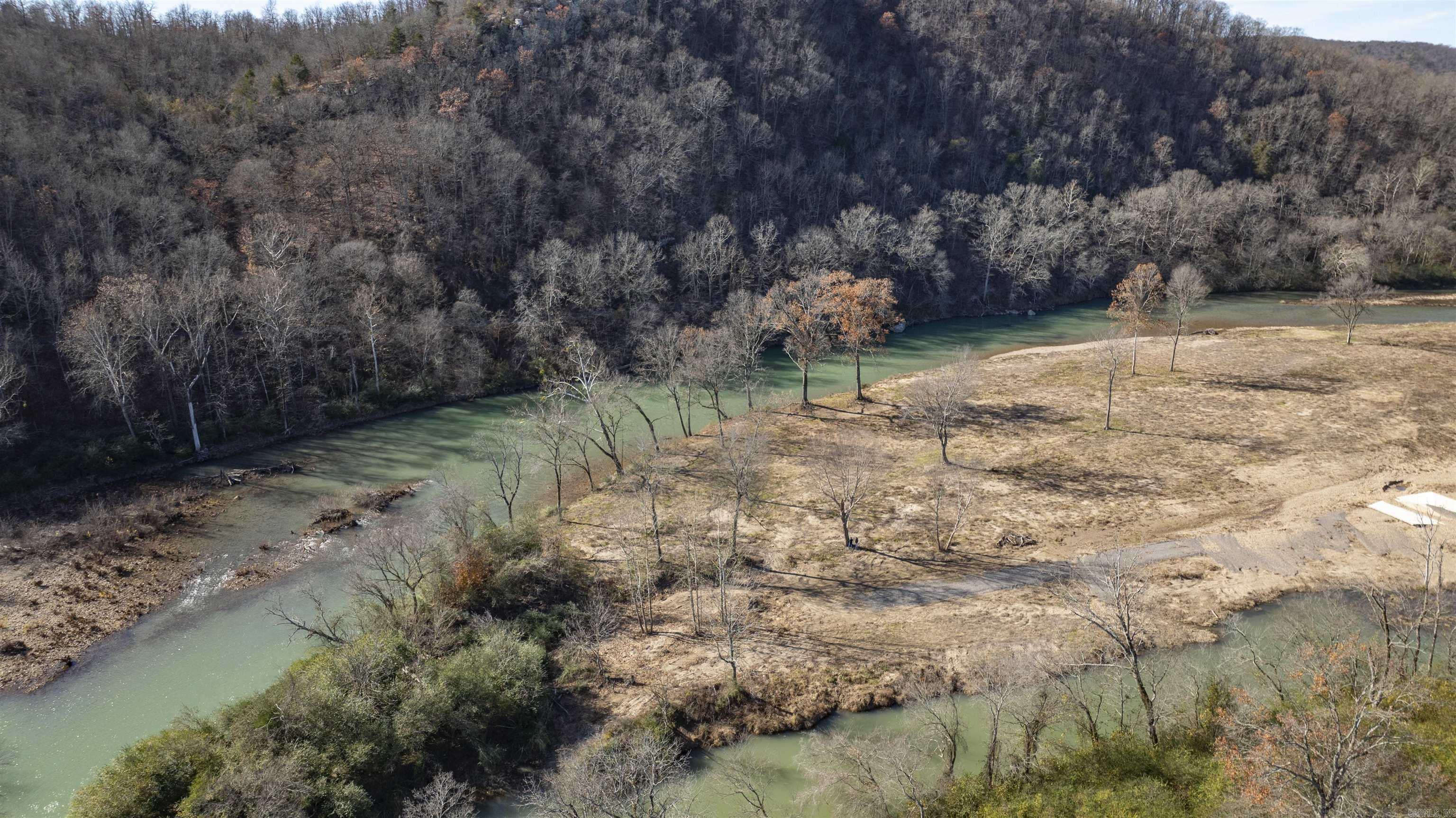 Lot 12  Tranquil  Glenwood, AR