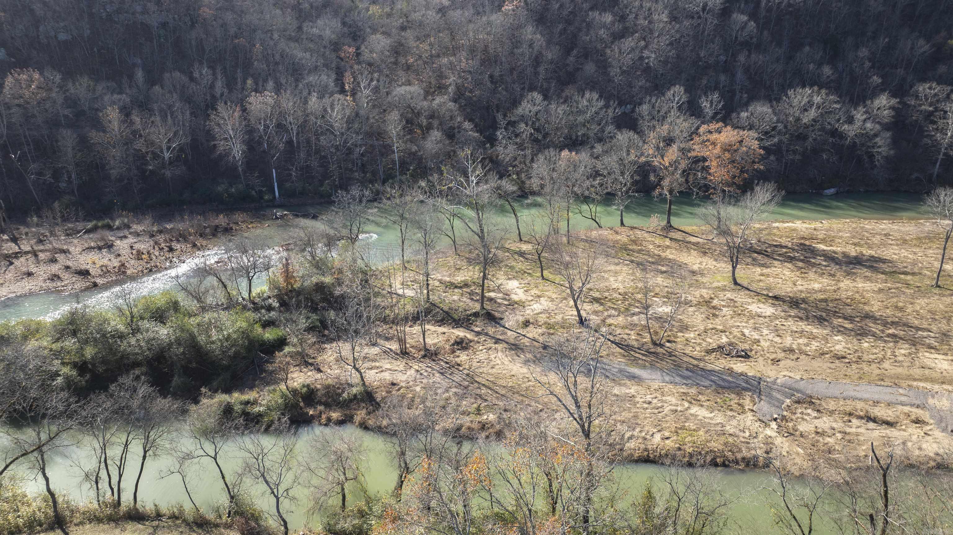 Lot 14  Tranquil  Glenwood, AR