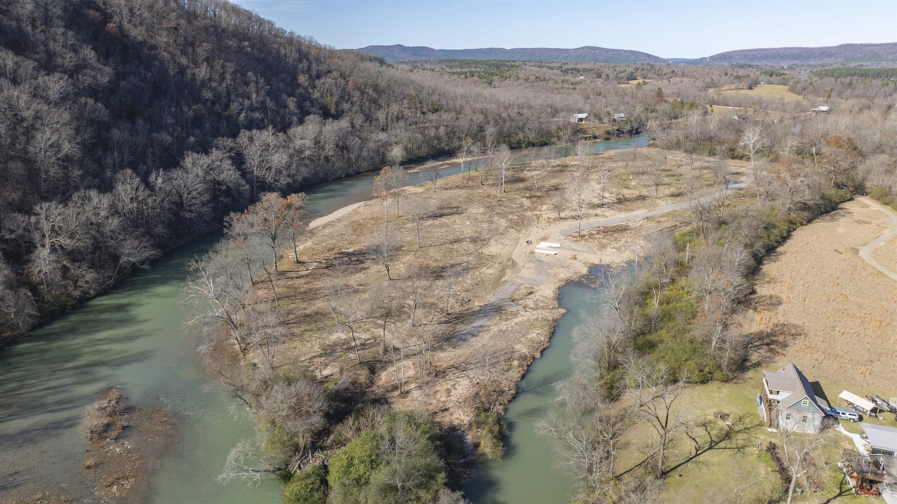 Lot 14  Tranquil  Glenwood, AR