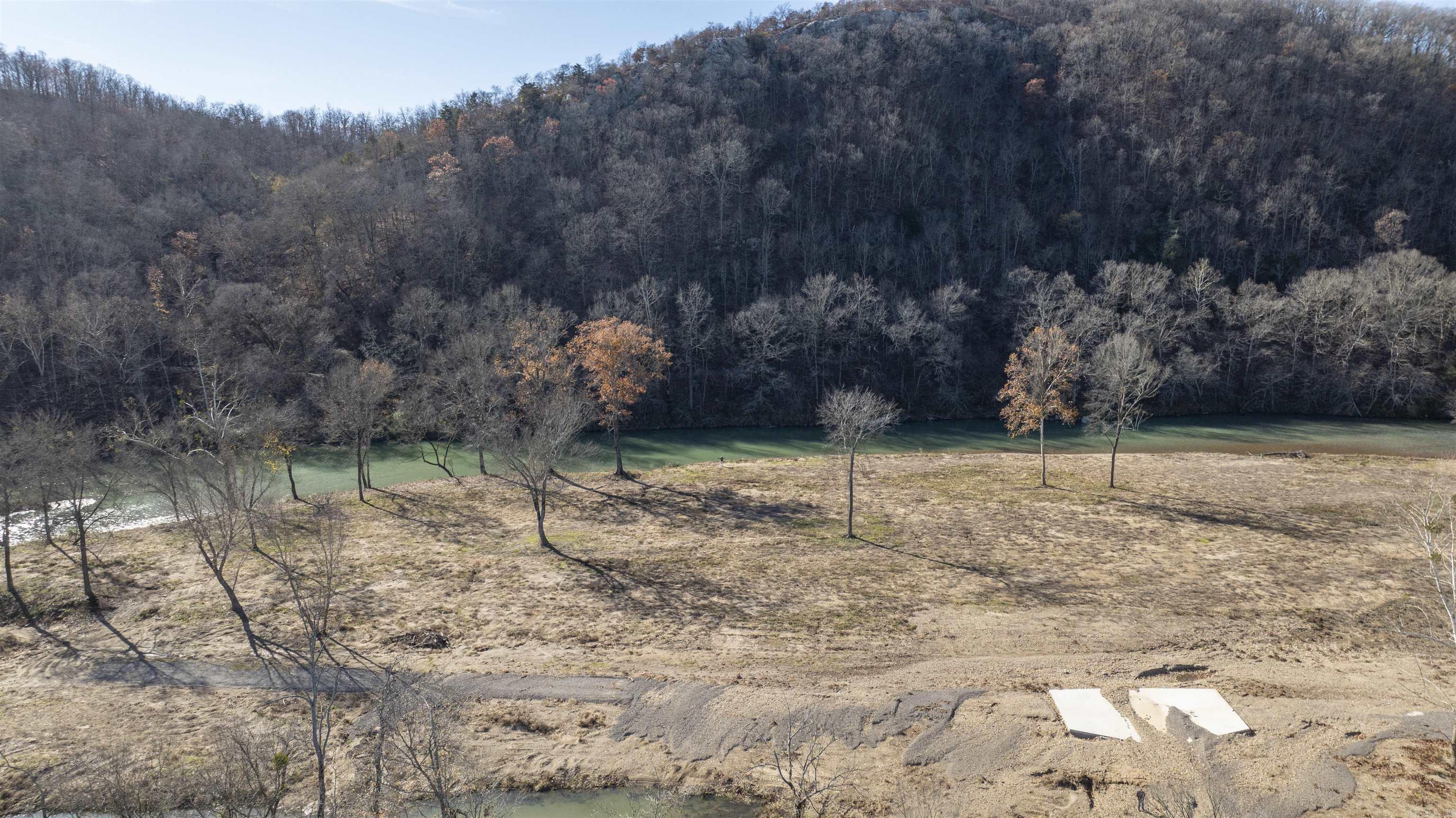 Lot 14  Tranquil  Glenwood, AR
