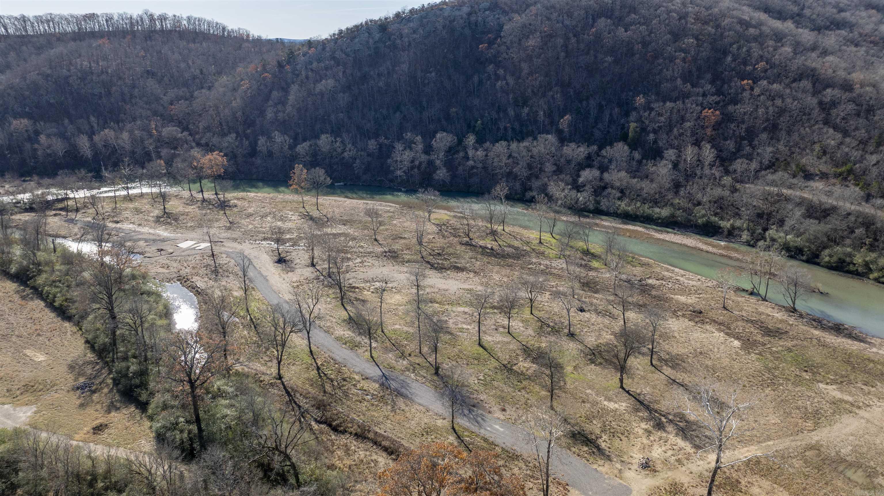Lot 14  Tranquil  Glenwood, AR
