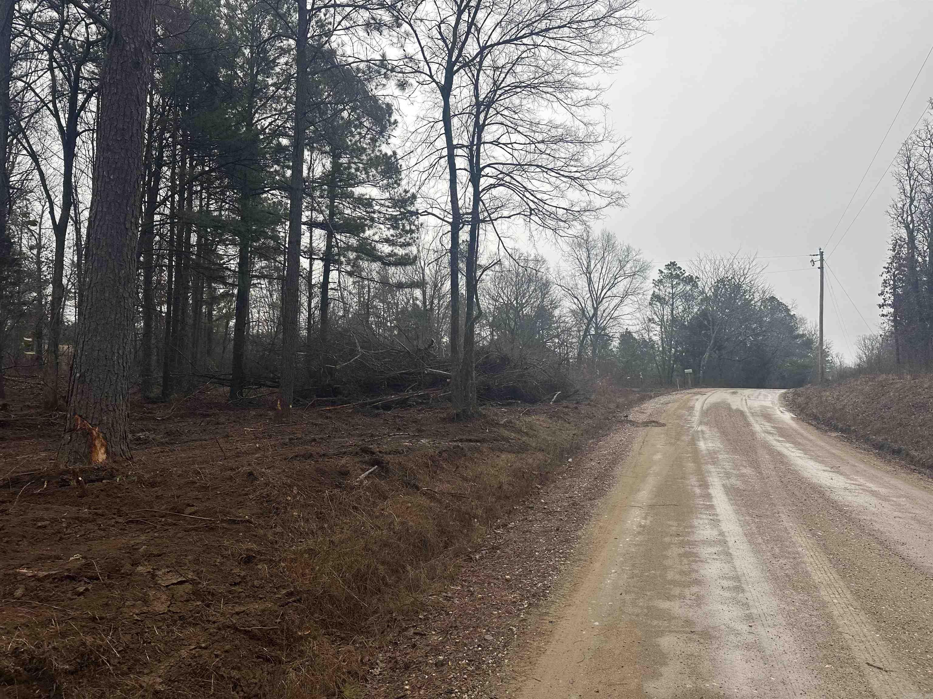 TBD  Bob Hall Tract D Donaldson, AR