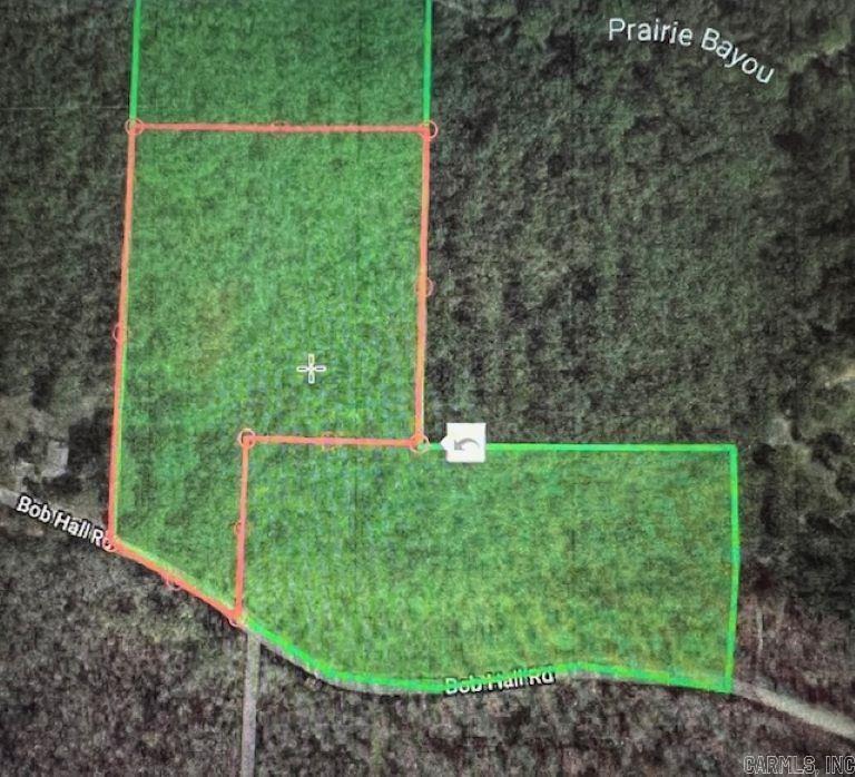 TBD  Bob Hall Tract D Donaldson, AR