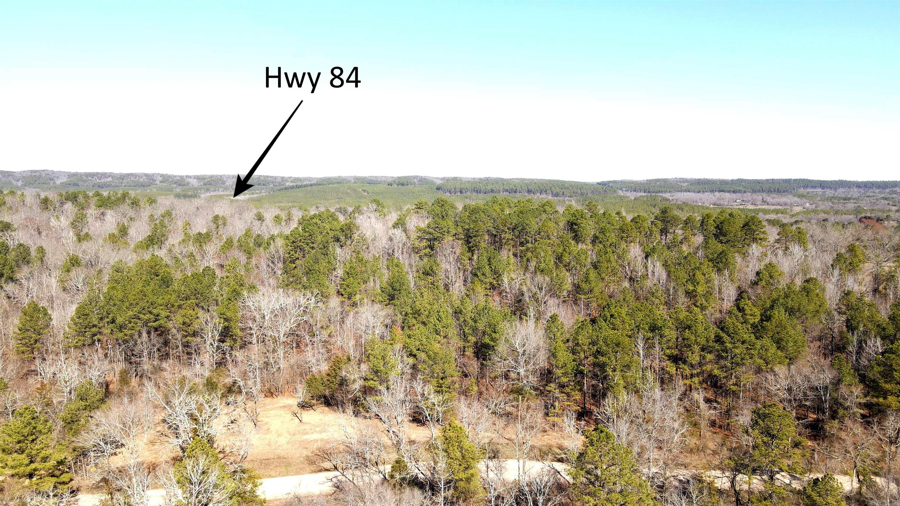TBD  Bob Hall Tract D Donaldson, AR