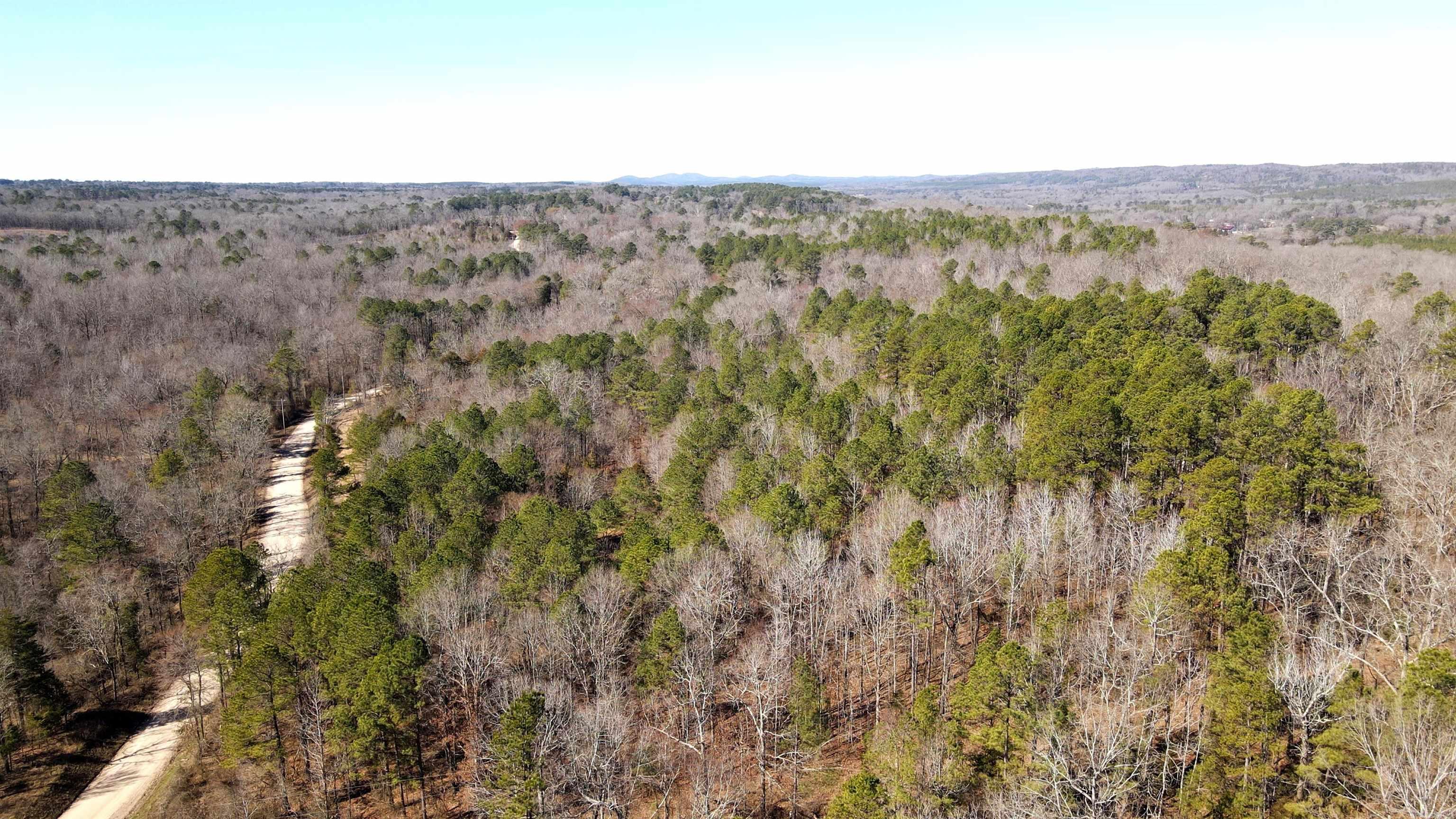 TBD  Bob Hall Tract D Donaldson, AR