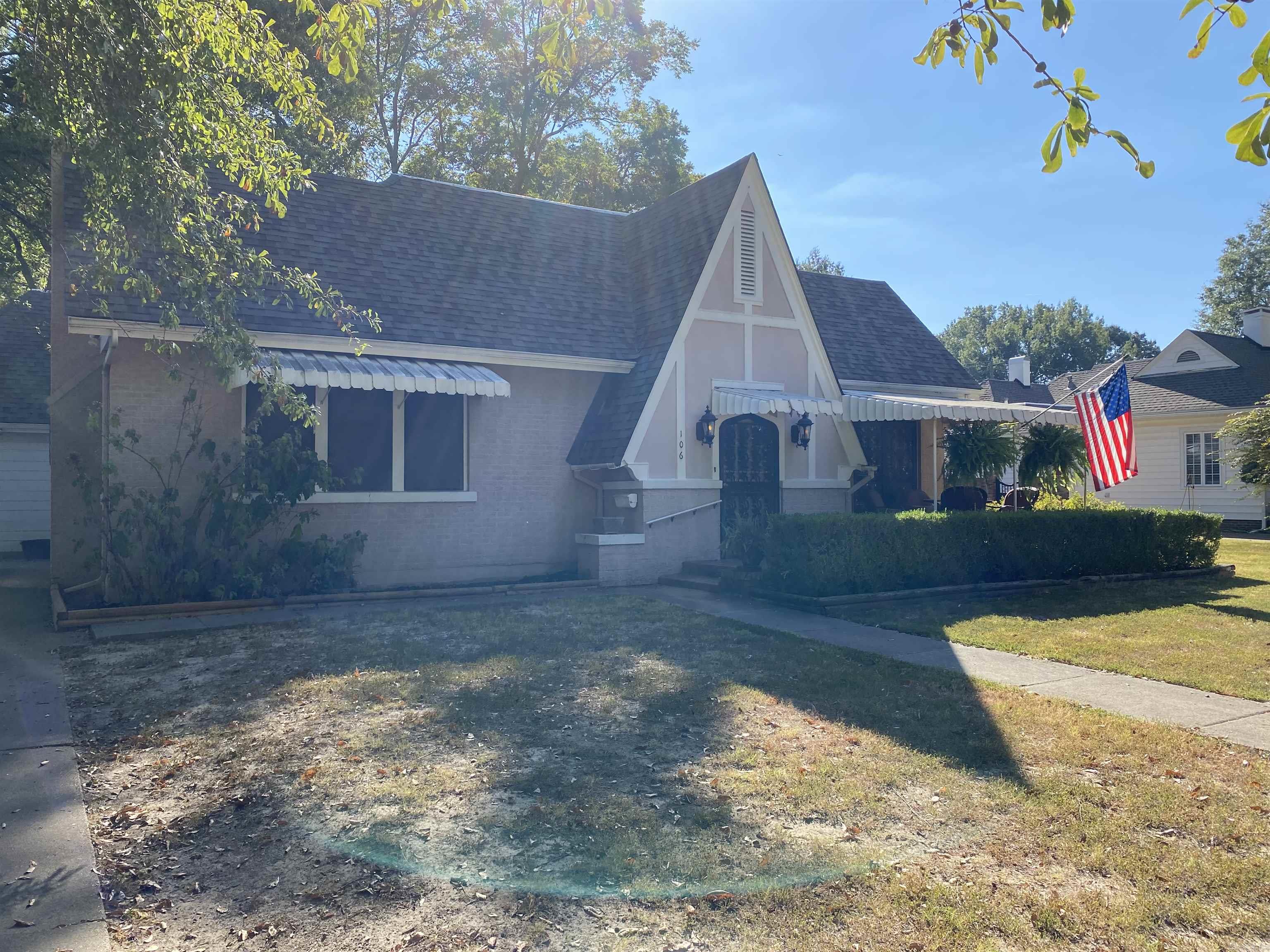 106 Eldridge Court