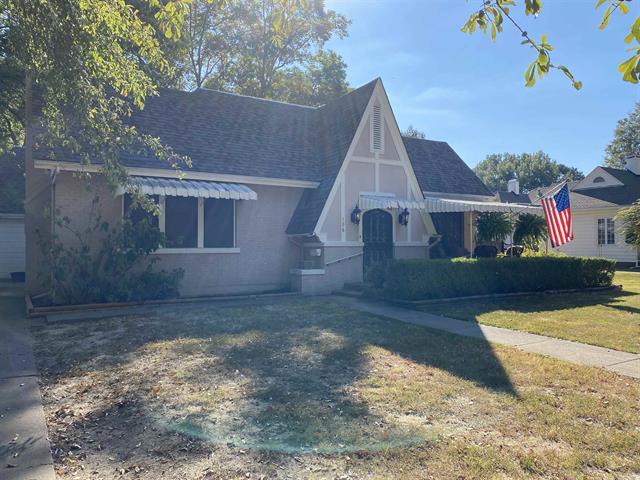 106  Eldridge  Wynne, AR