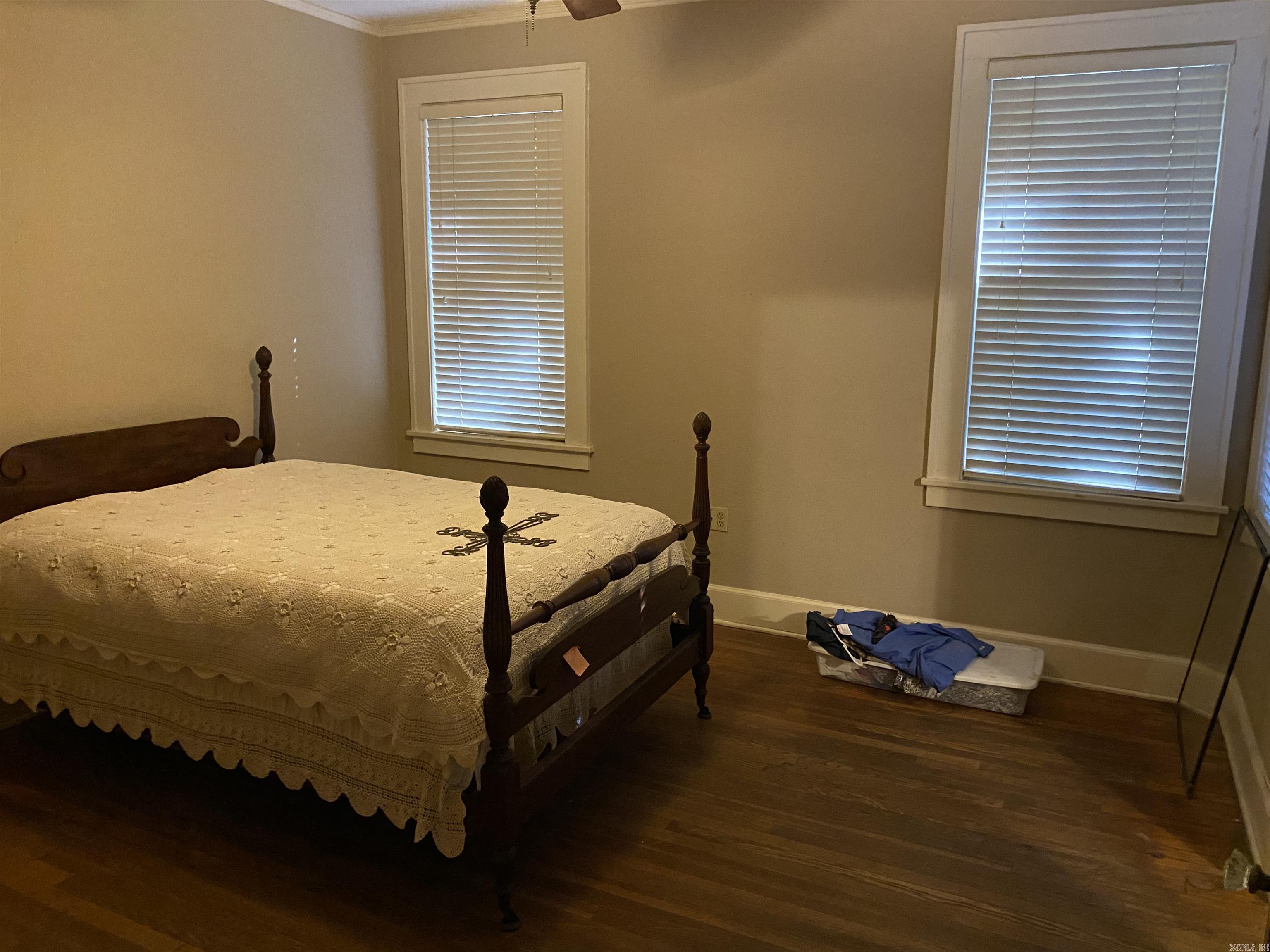 106  Eldridge  Wynne, AR