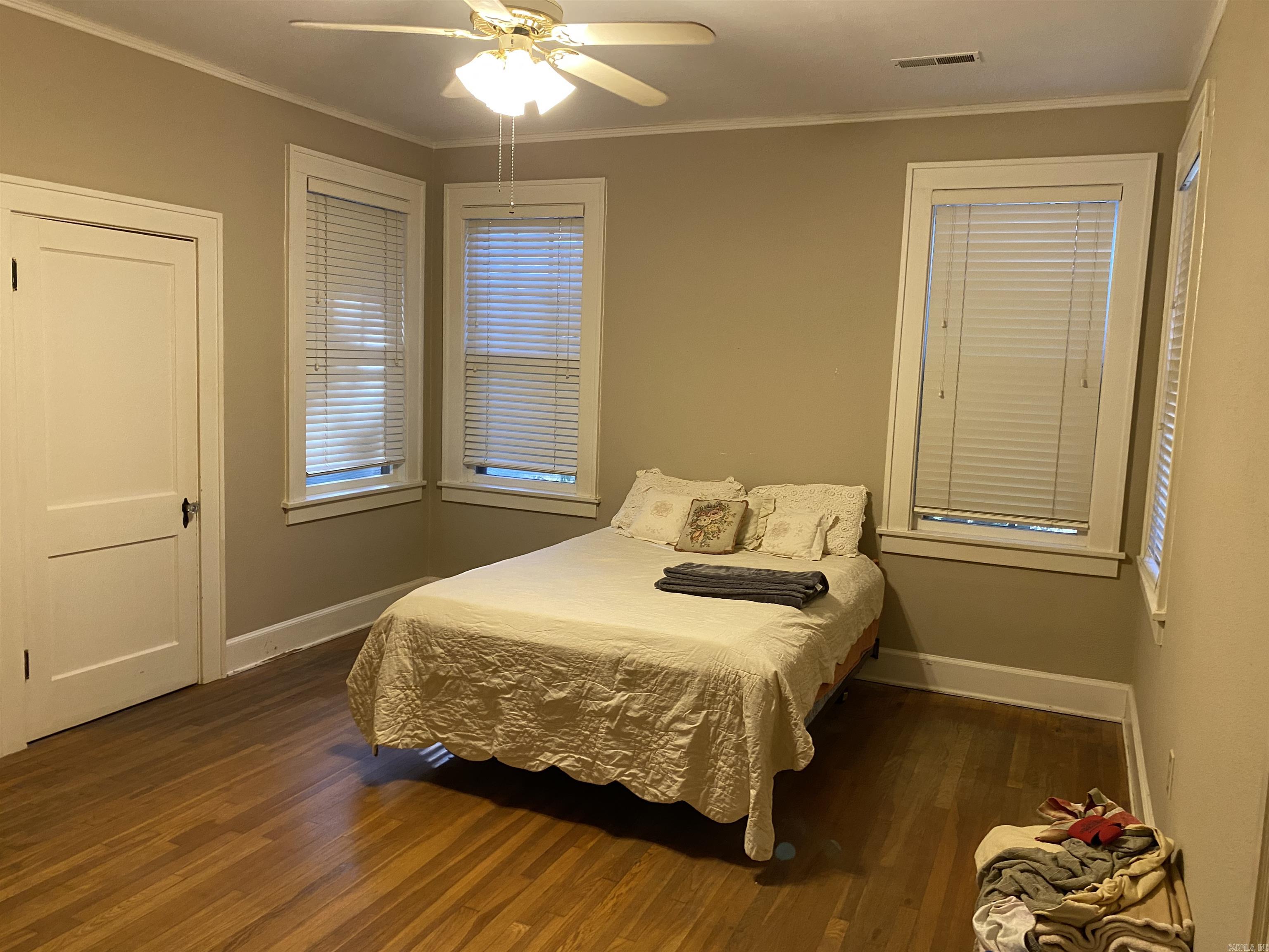 106  Eldridge  Wynne, AR