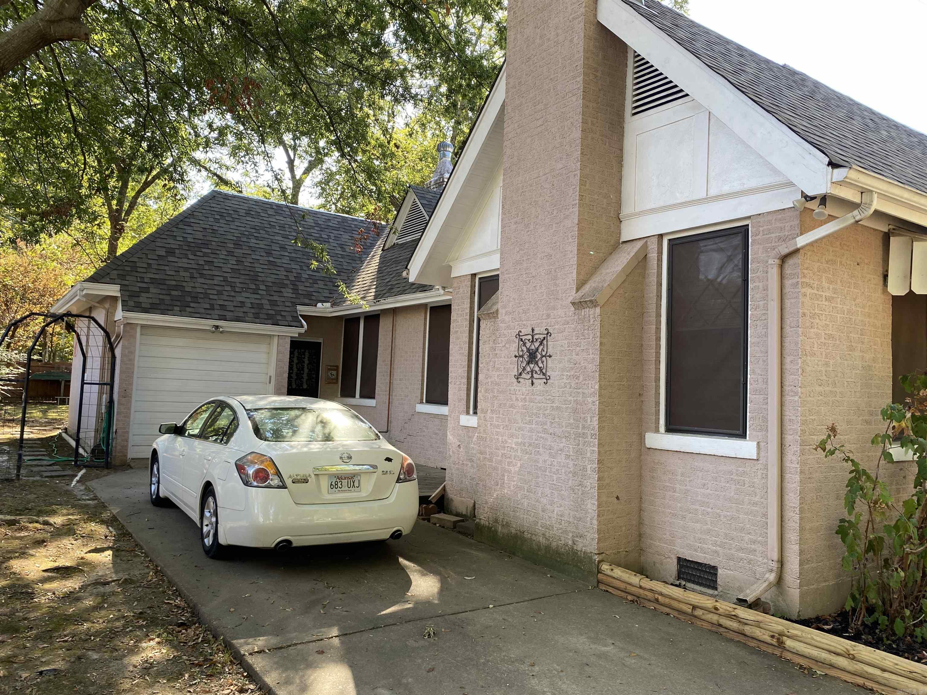 106  Eldridge  Wynne, AR