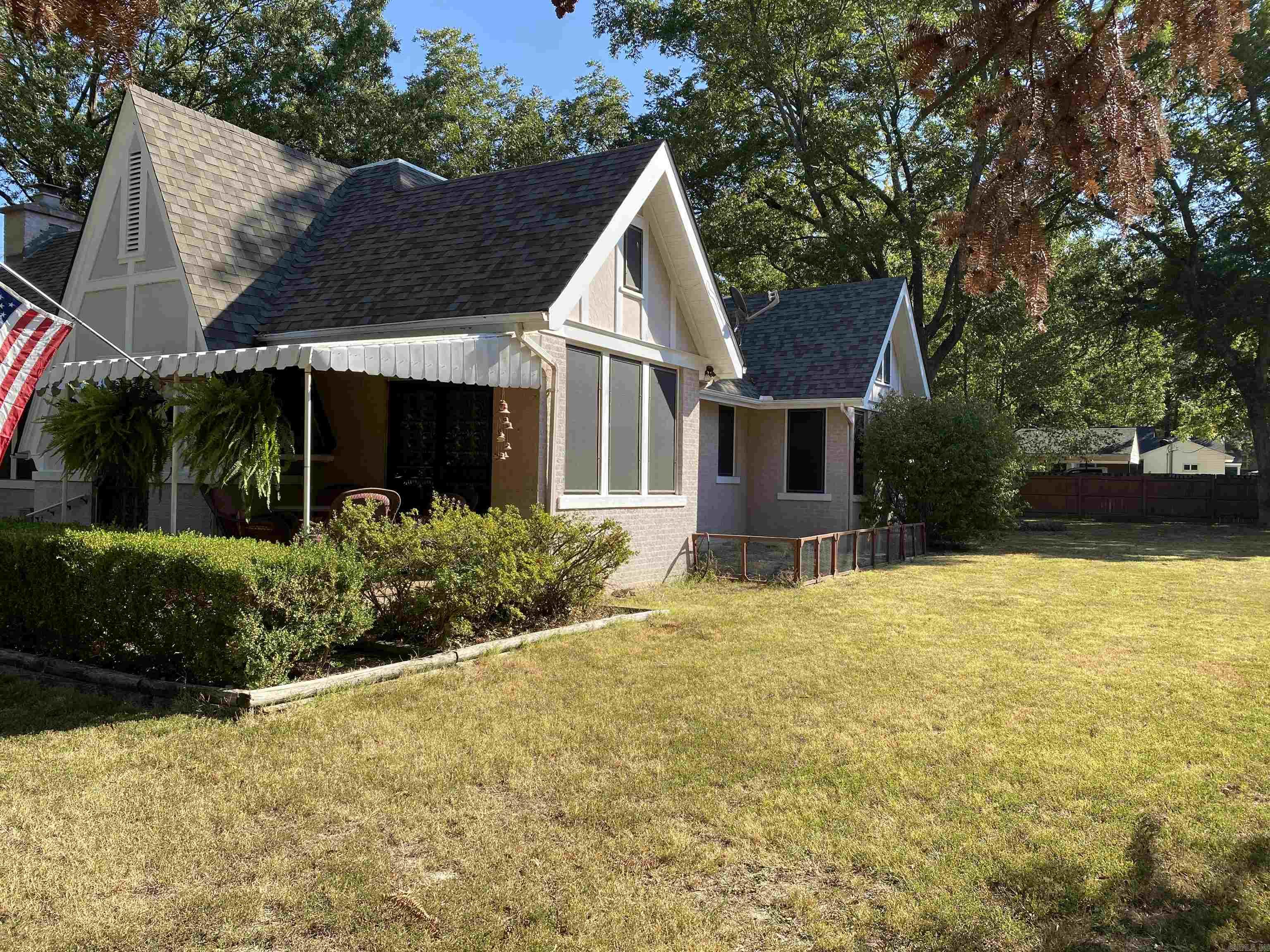 106  Eldridge  Wynne, AR