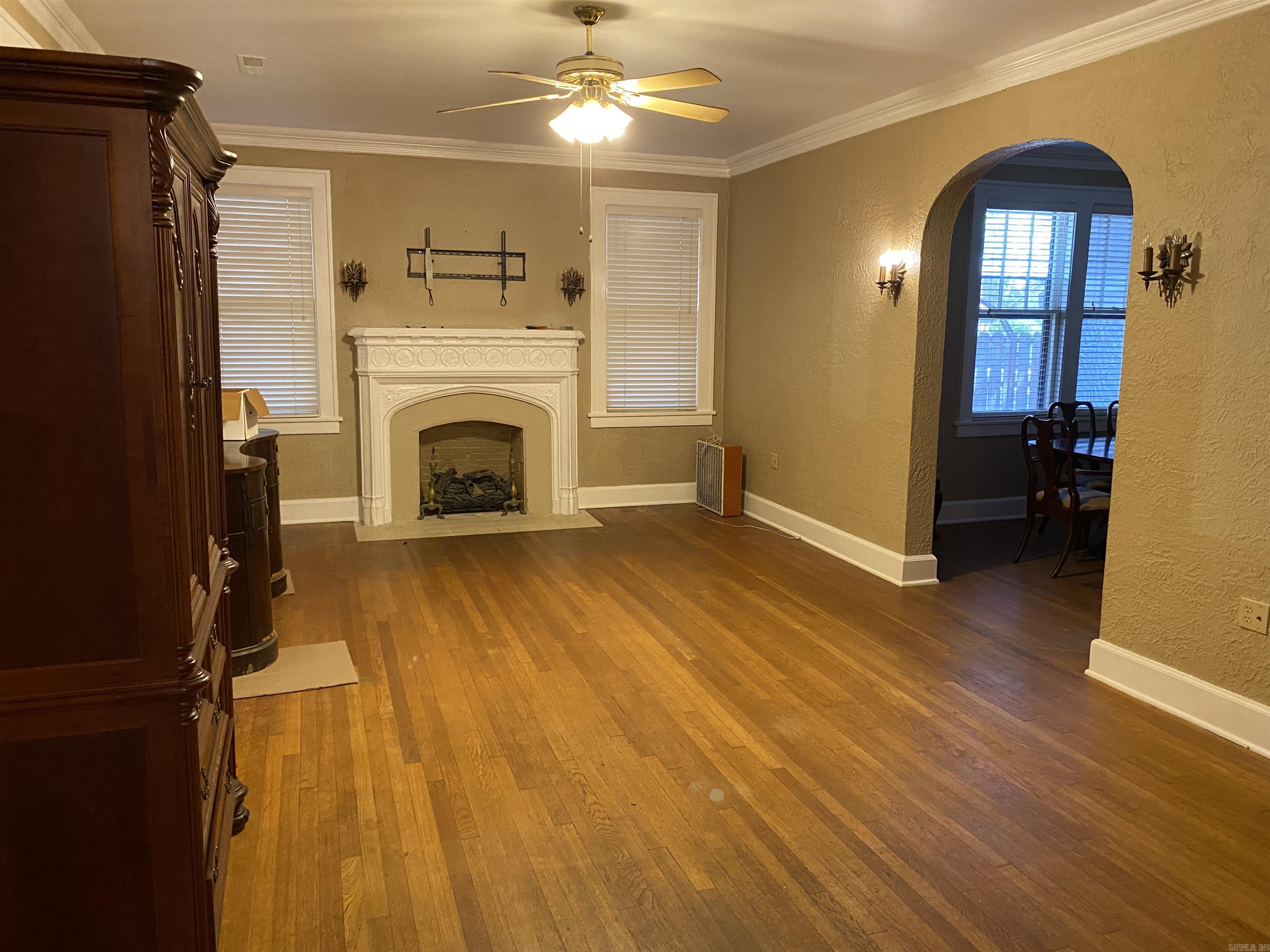 106  Eldridge  Wynne, AR