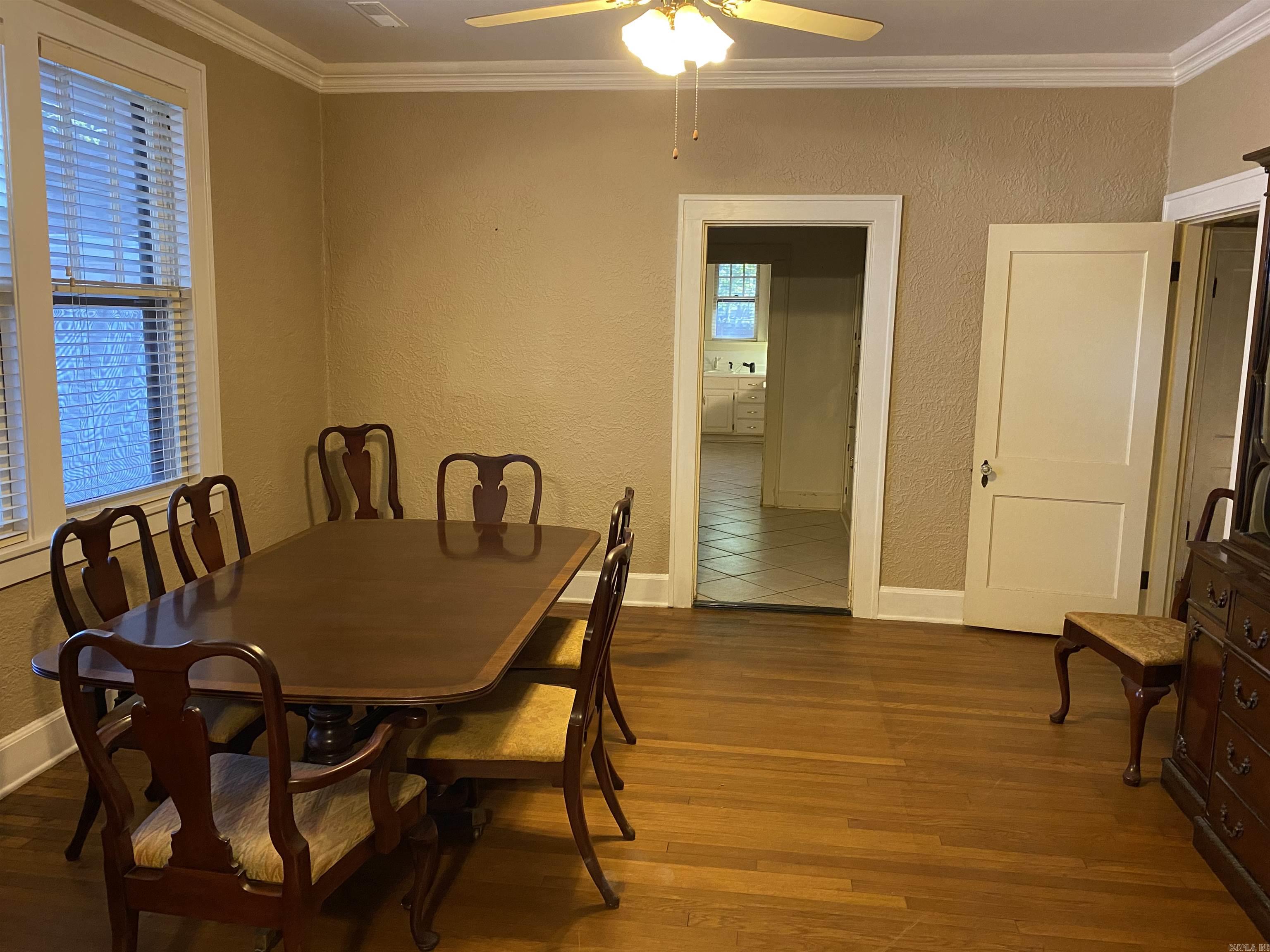 106  Eldridge  Wynne, AR