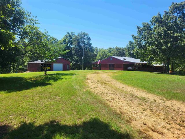 1800  Antioch  Cave City, AR