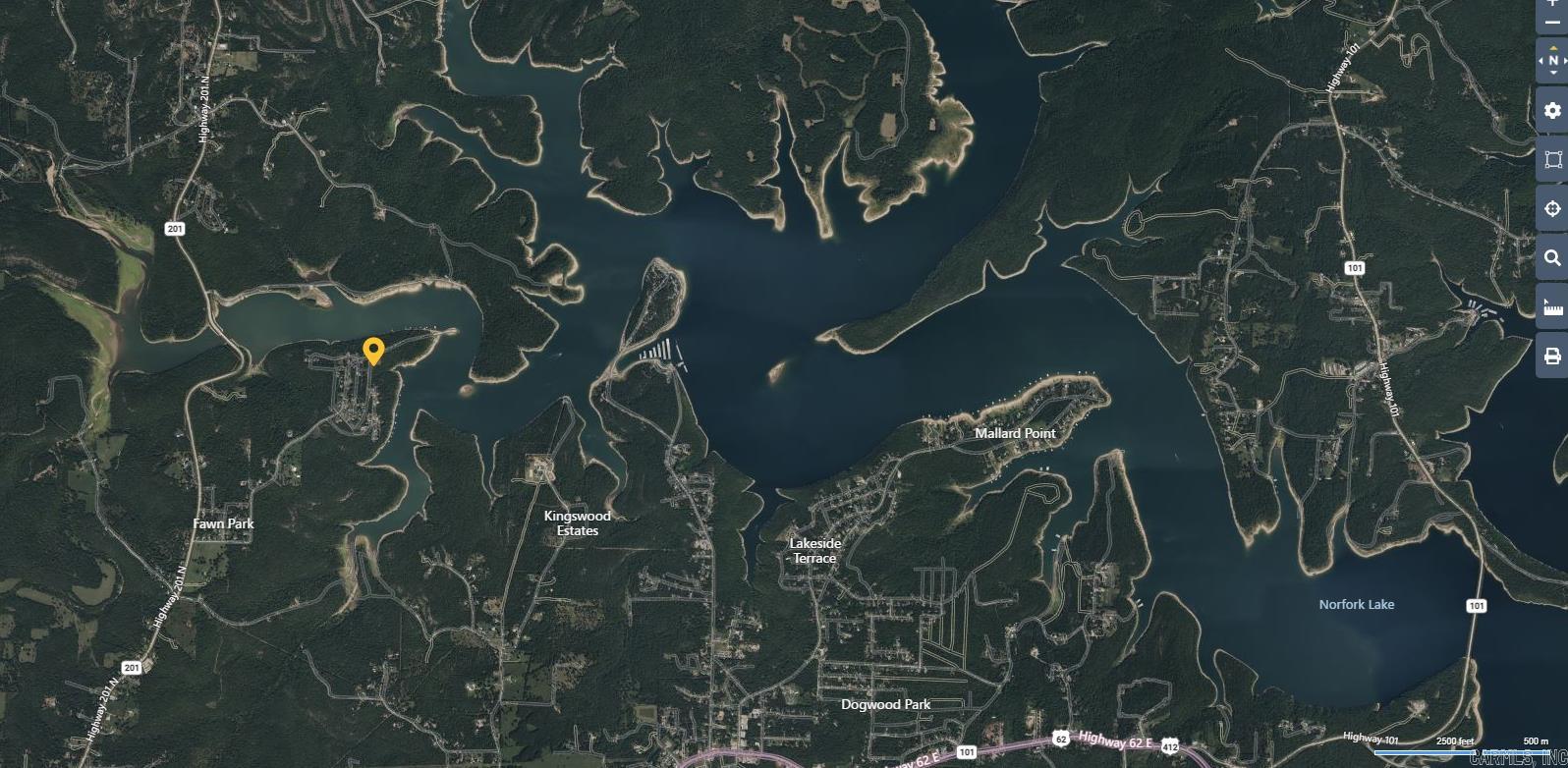 000  Green Haven  Mountain Home, AR