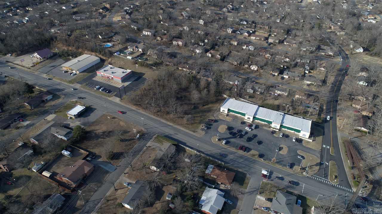 2001 E Kiehl  Sherwood, AR