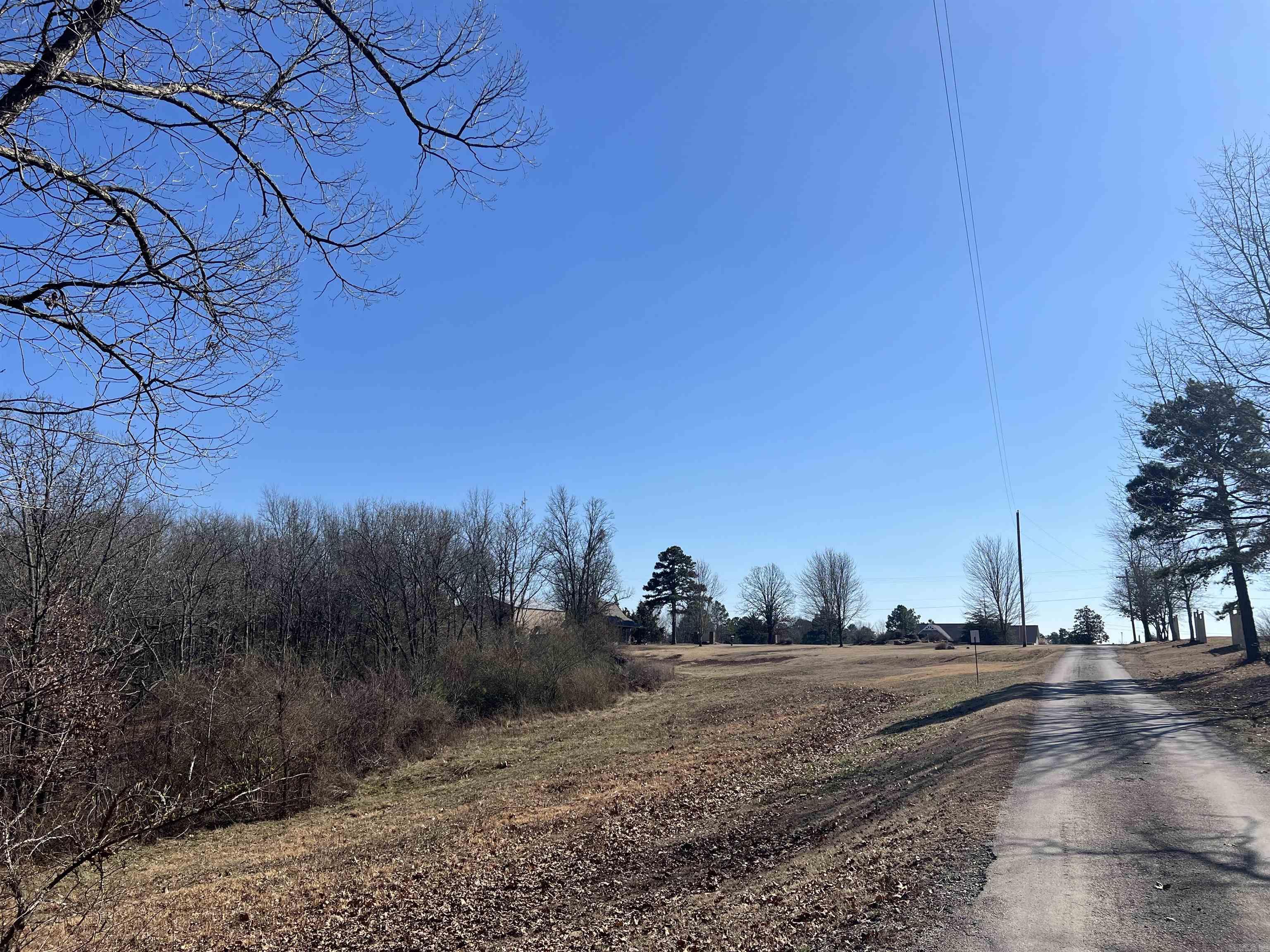 Lot 1  Legacy  Heber Springs, AR