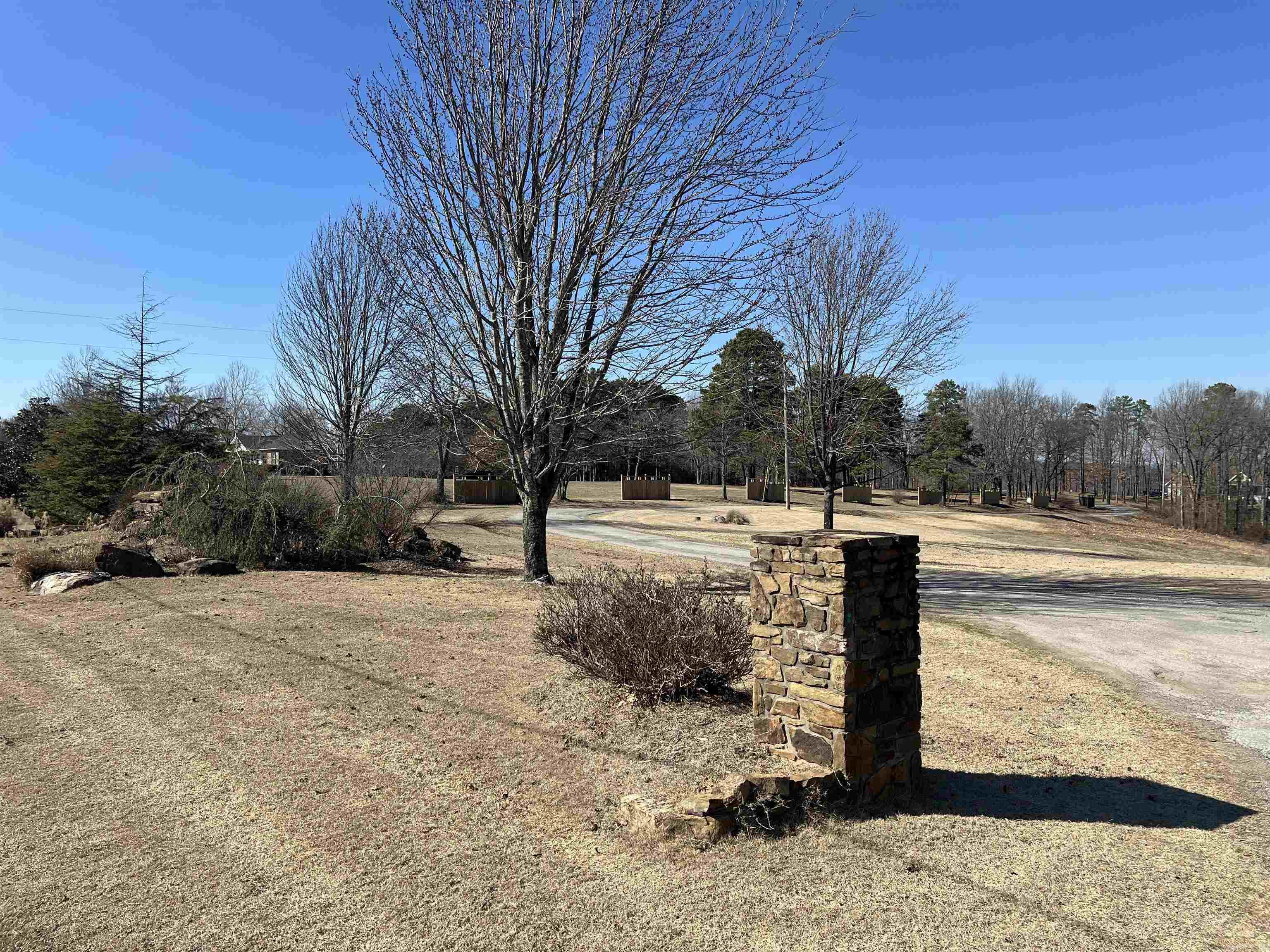 Lot 1  Legacy  Heber Springs, AR