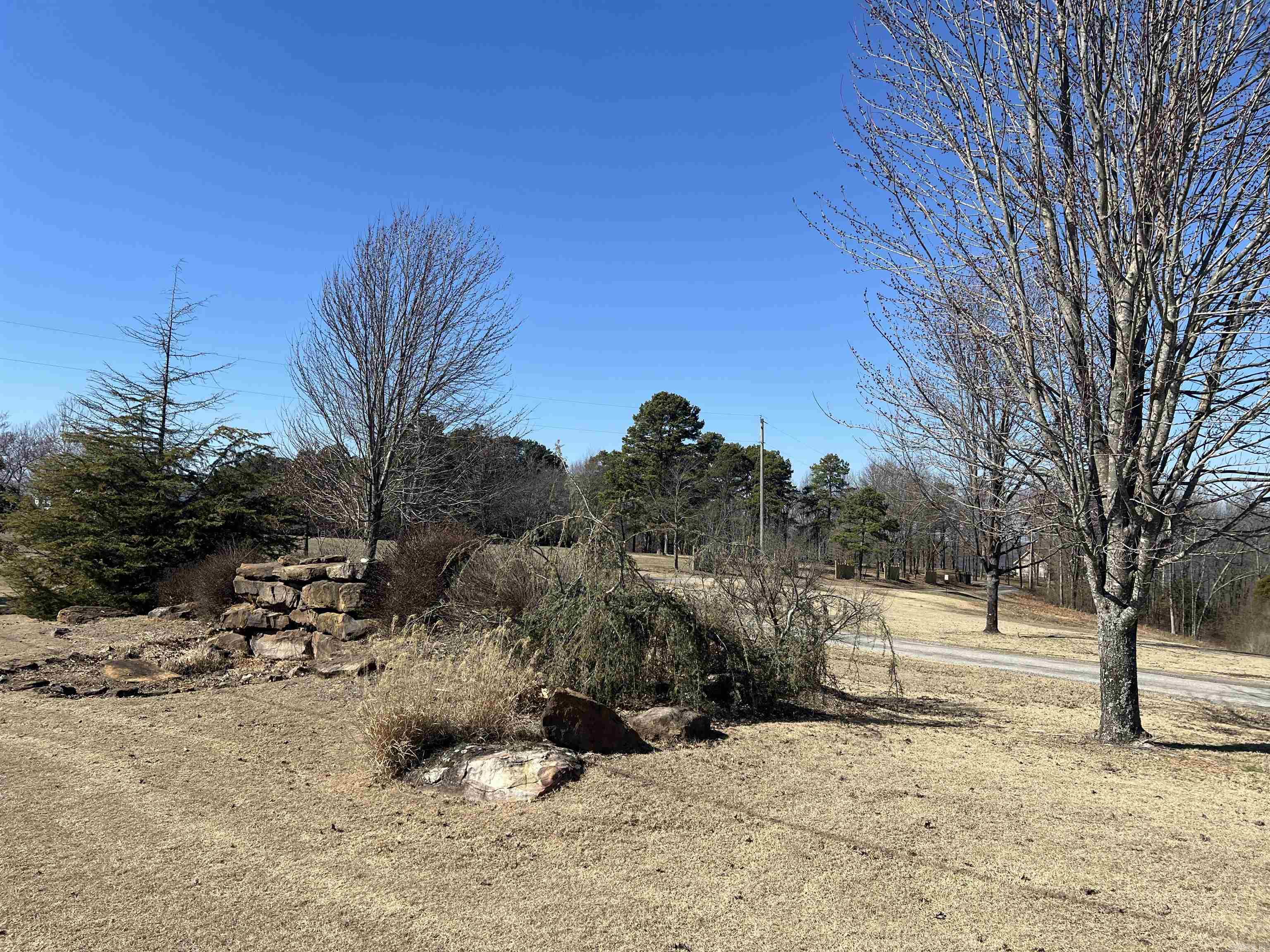 Lot 1  Legacy  Heber Springs, AR