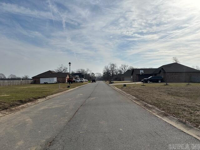 165  Kayla Lane  Lonoke, AR
