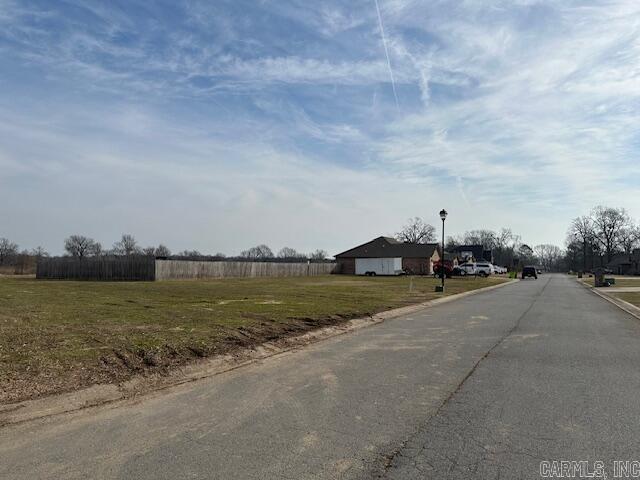 115  Kayla Lane  Lonoke, AR