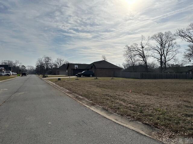 115  Kayla Lane  Lonoke, AR