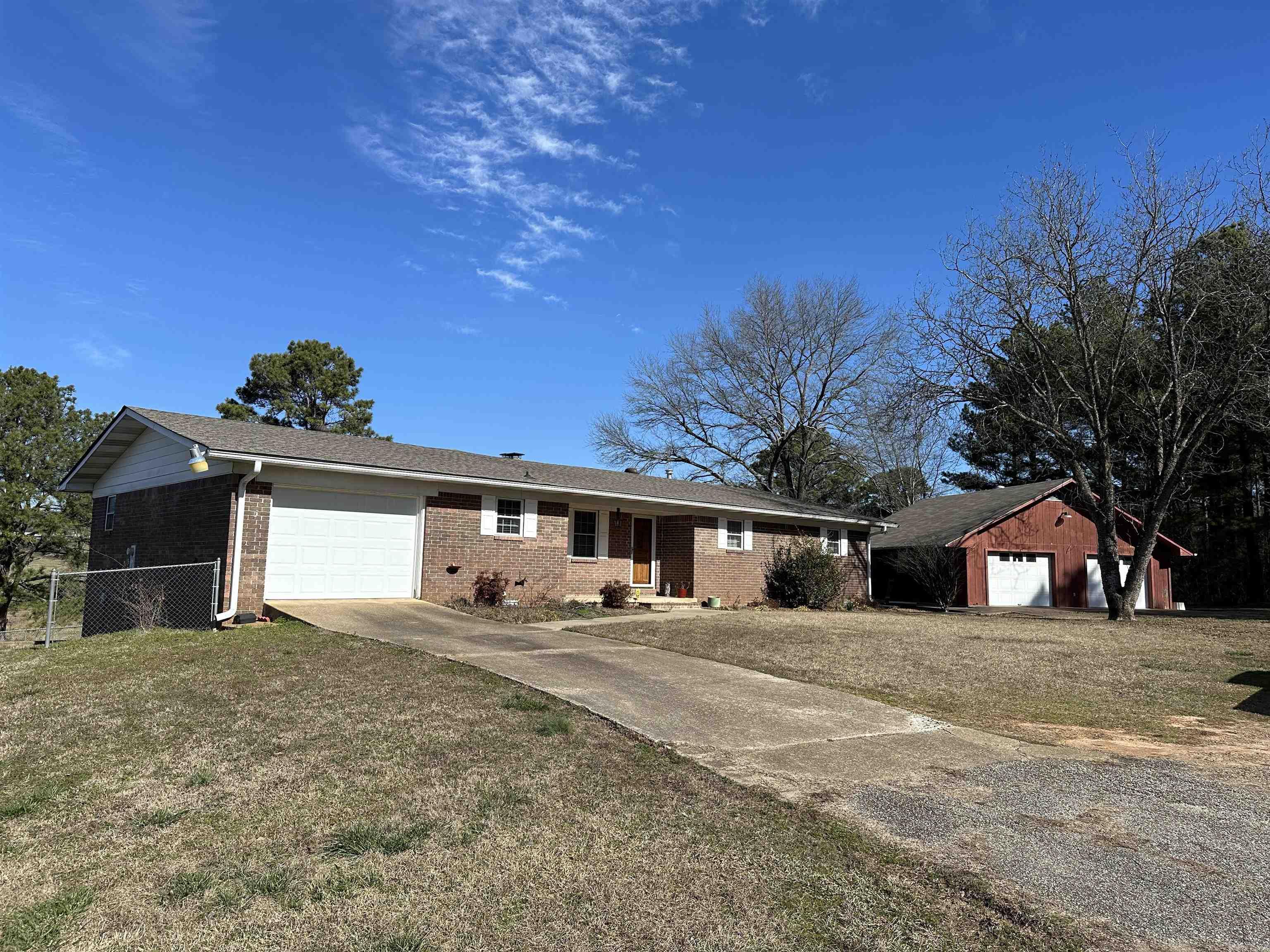 Look for Bismarck AR Homes for Sale Caddo River Realty, Inc