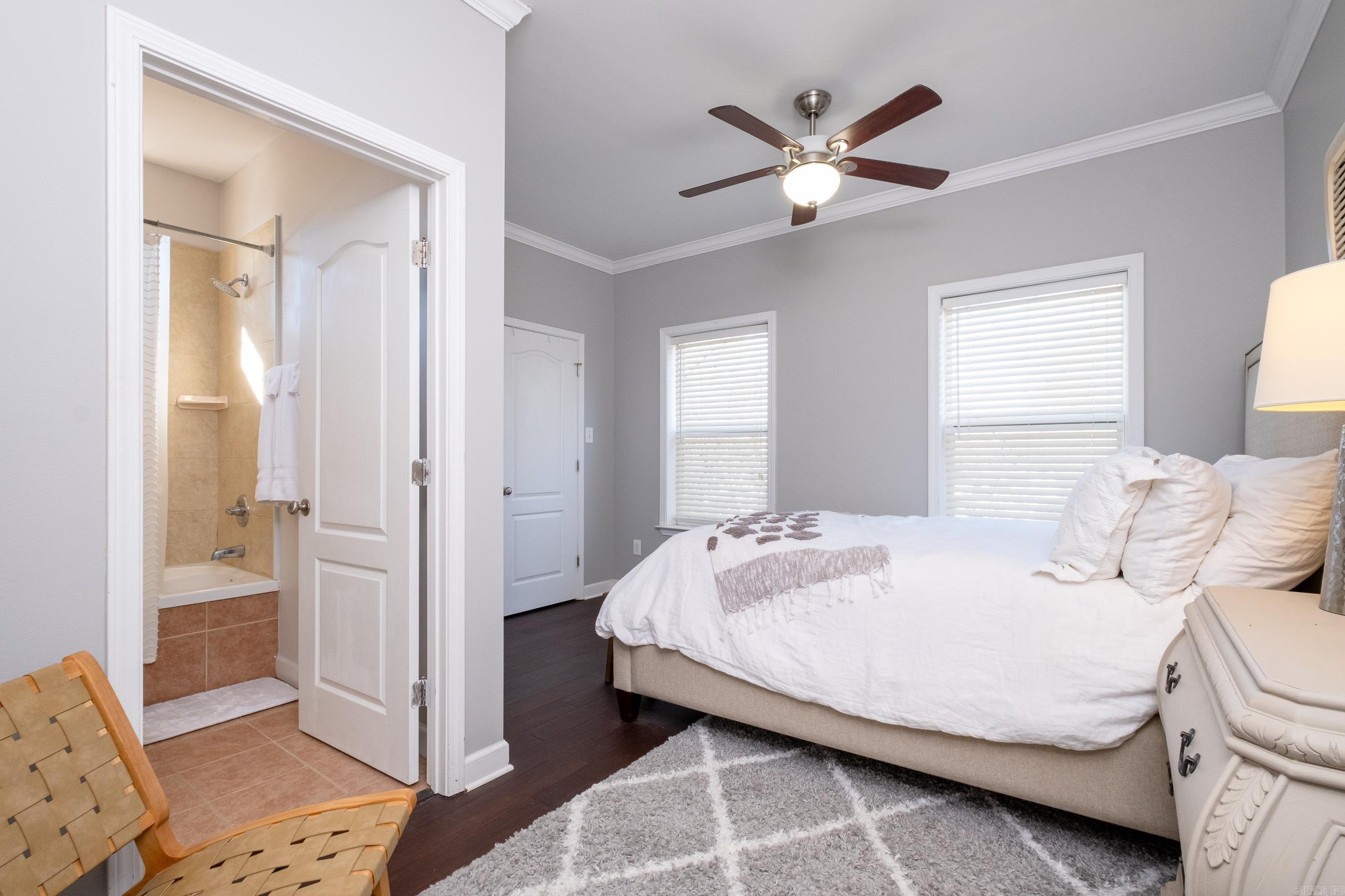 2222 N University  Little Rock, AR