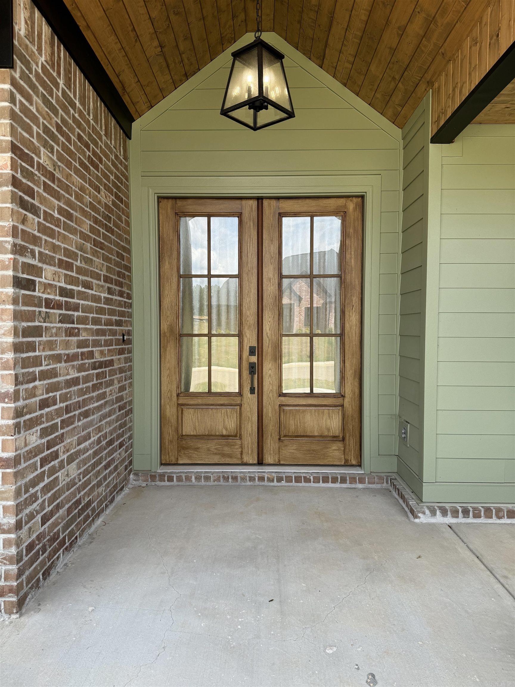 124  Harmony Village  Haskell, AR