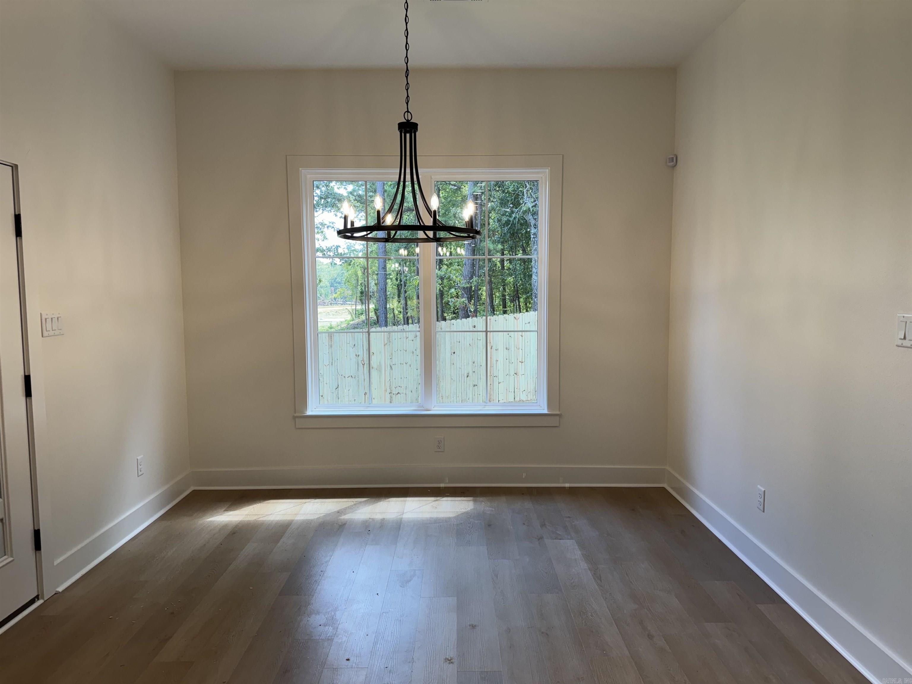 124  Harmony Village  Haskell, AR