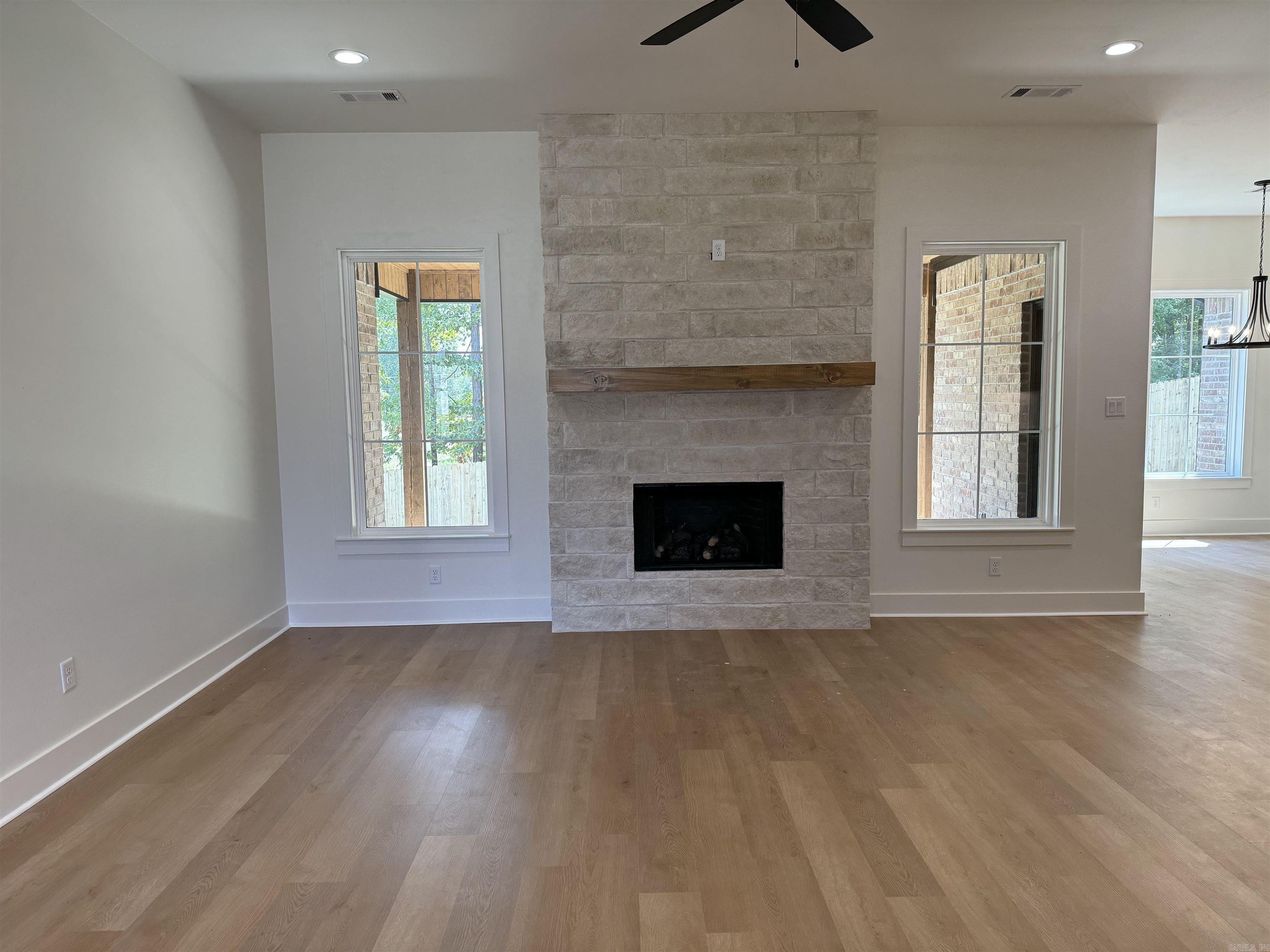 124  Harmony Village  Haskell, AR