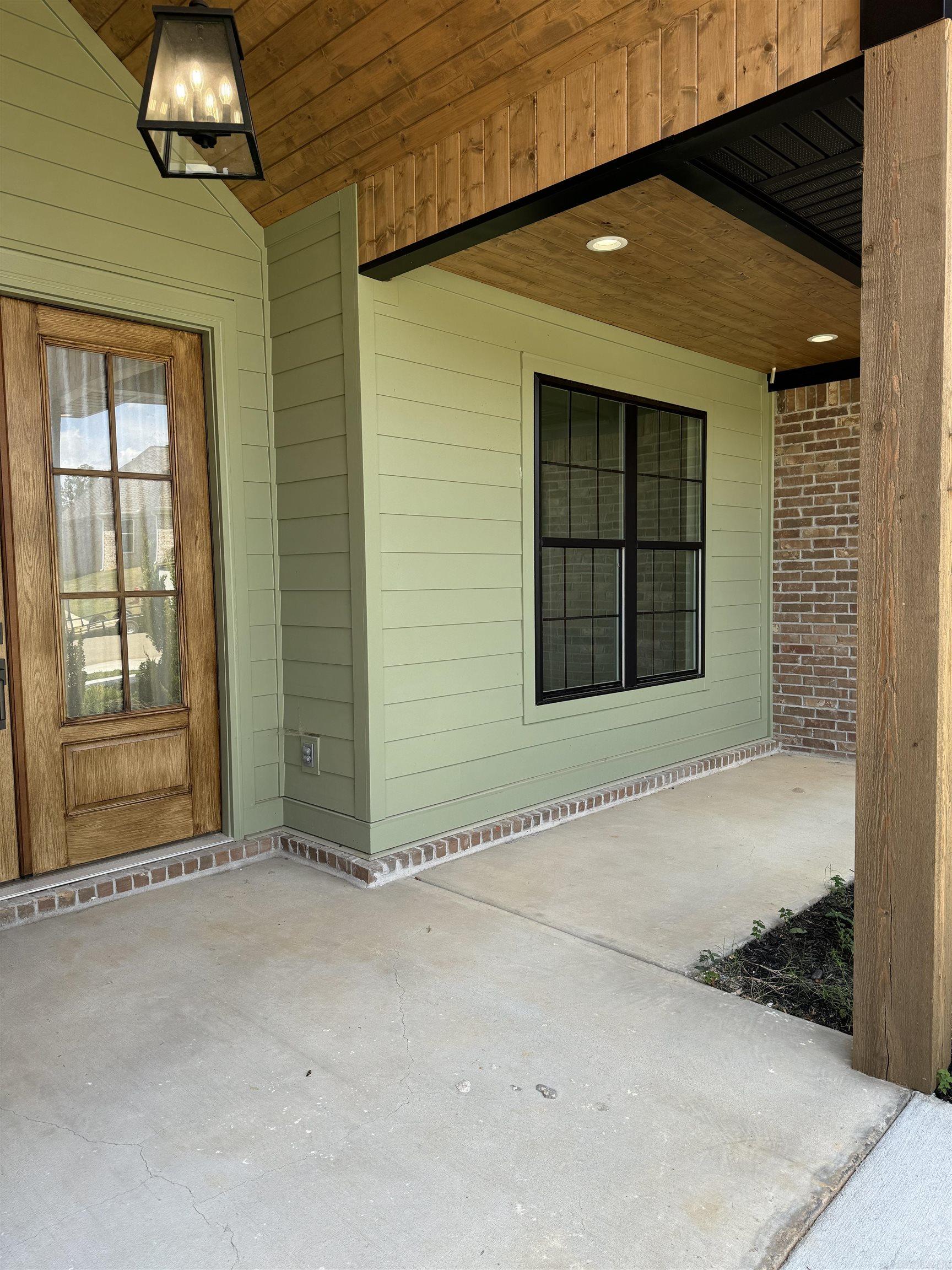 124  Harmony Village  Haskell, AR