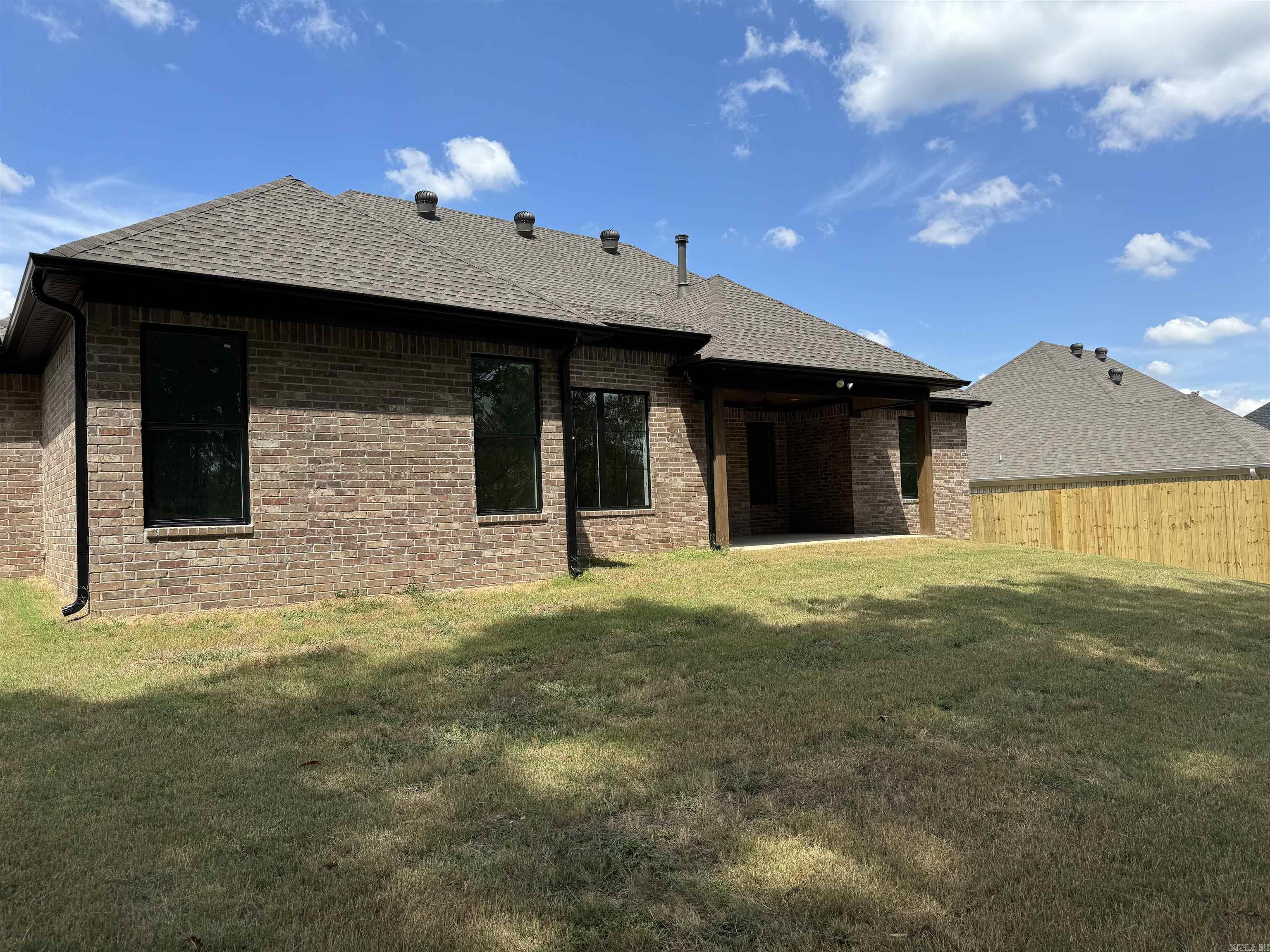124  Harmony Village  Haskell, AR