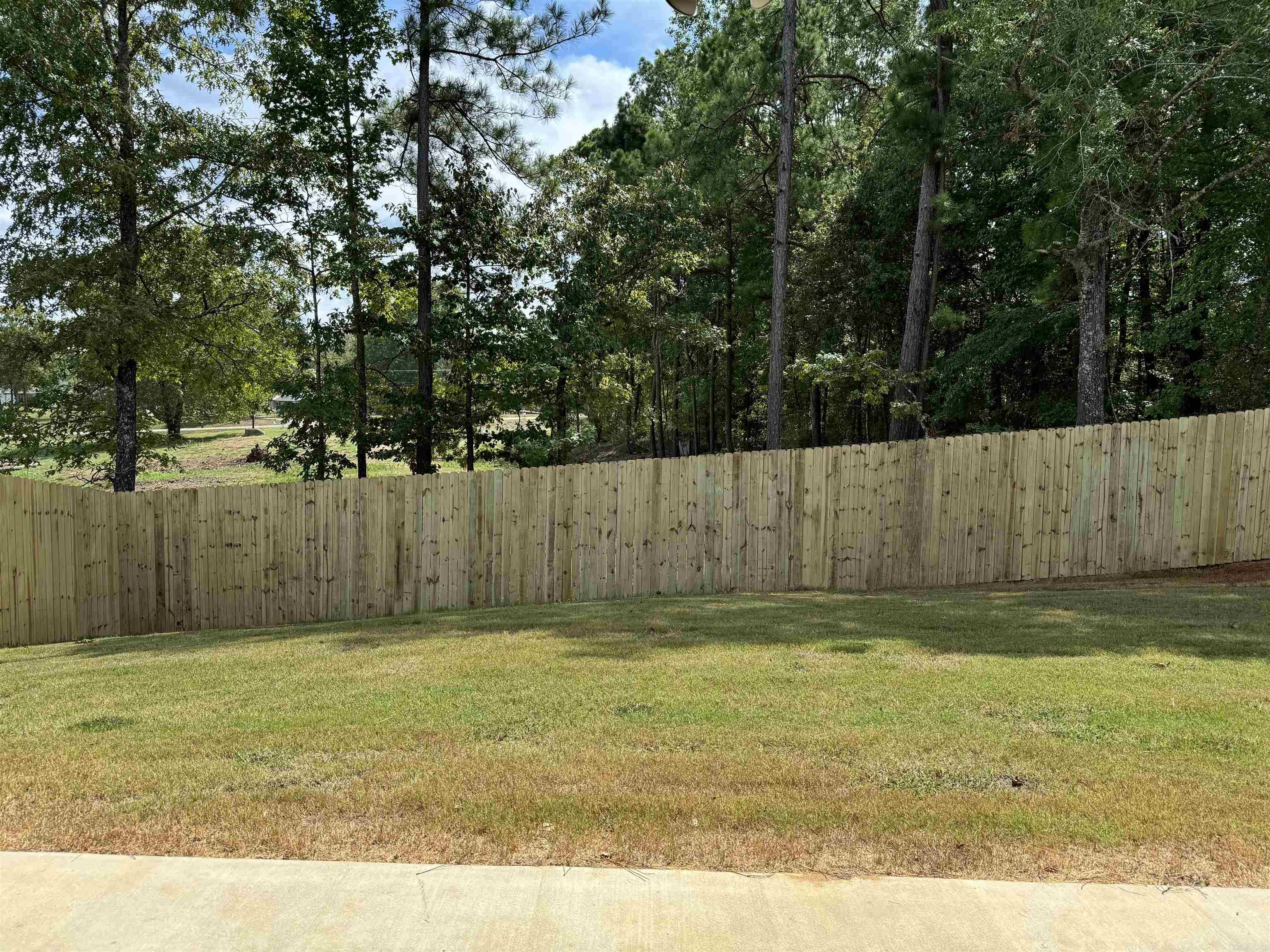 124  Harmony Village  Haskell, AR