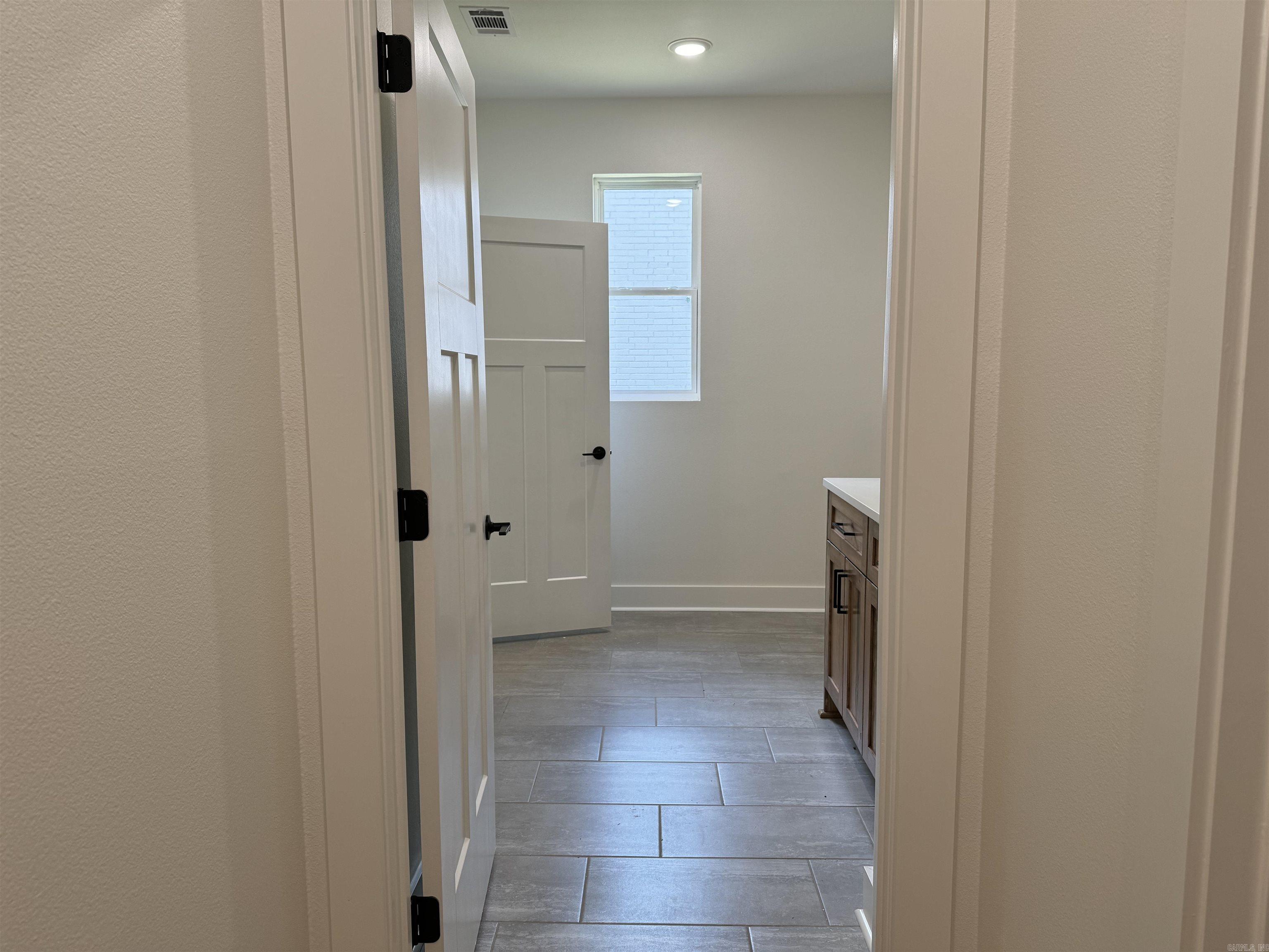 124  Harmony Village  Haskell, AR