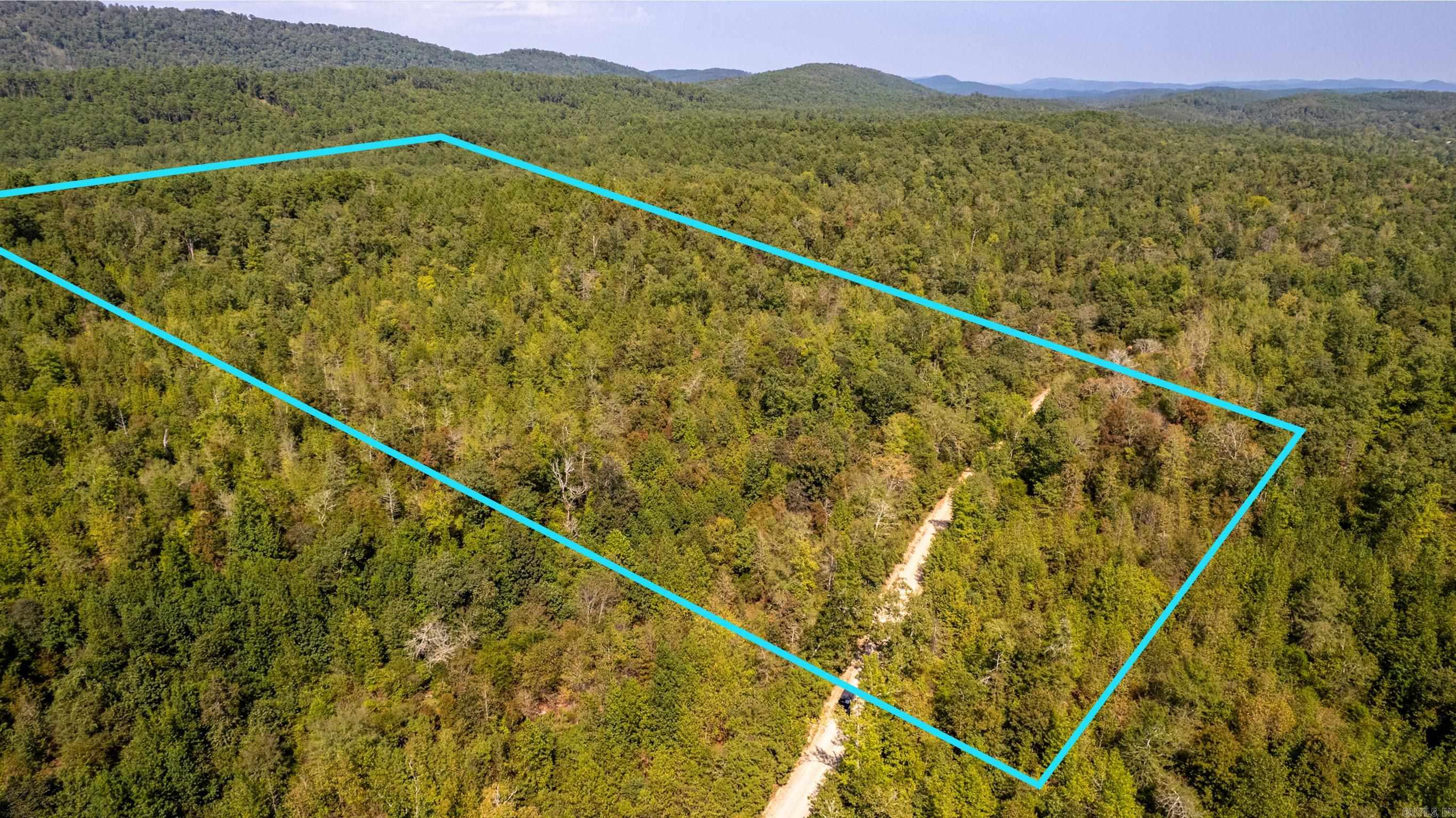 TBD Owl Creek Road