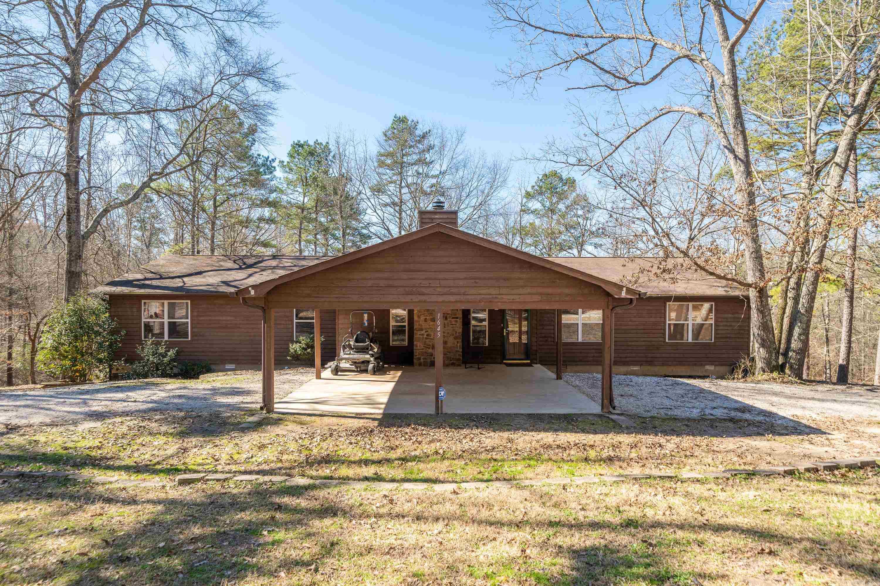 Look for Bismarck AR Homes for Sale Caddo River Realty, Inc