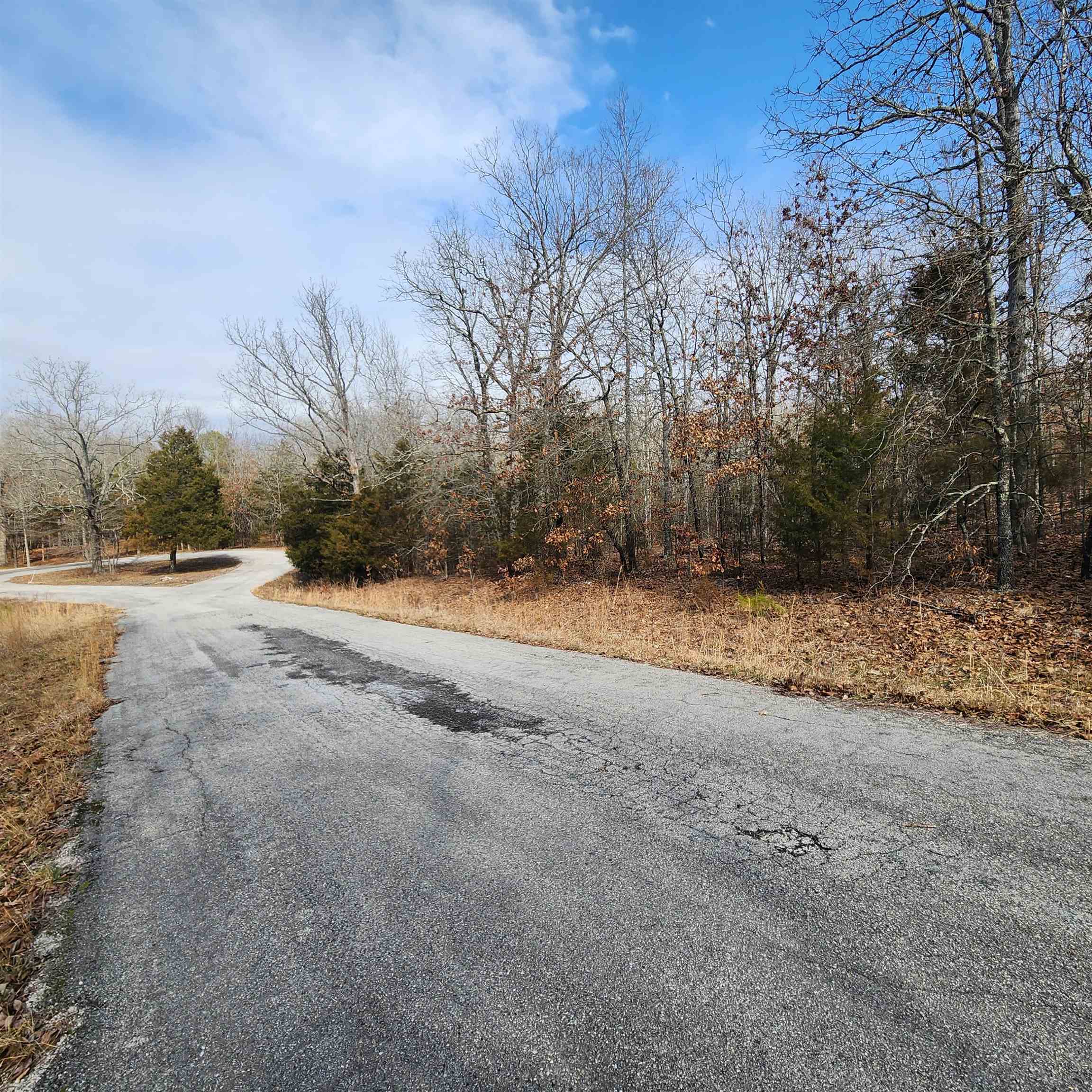 L10 B02  Awi  Cherokee Village, AR