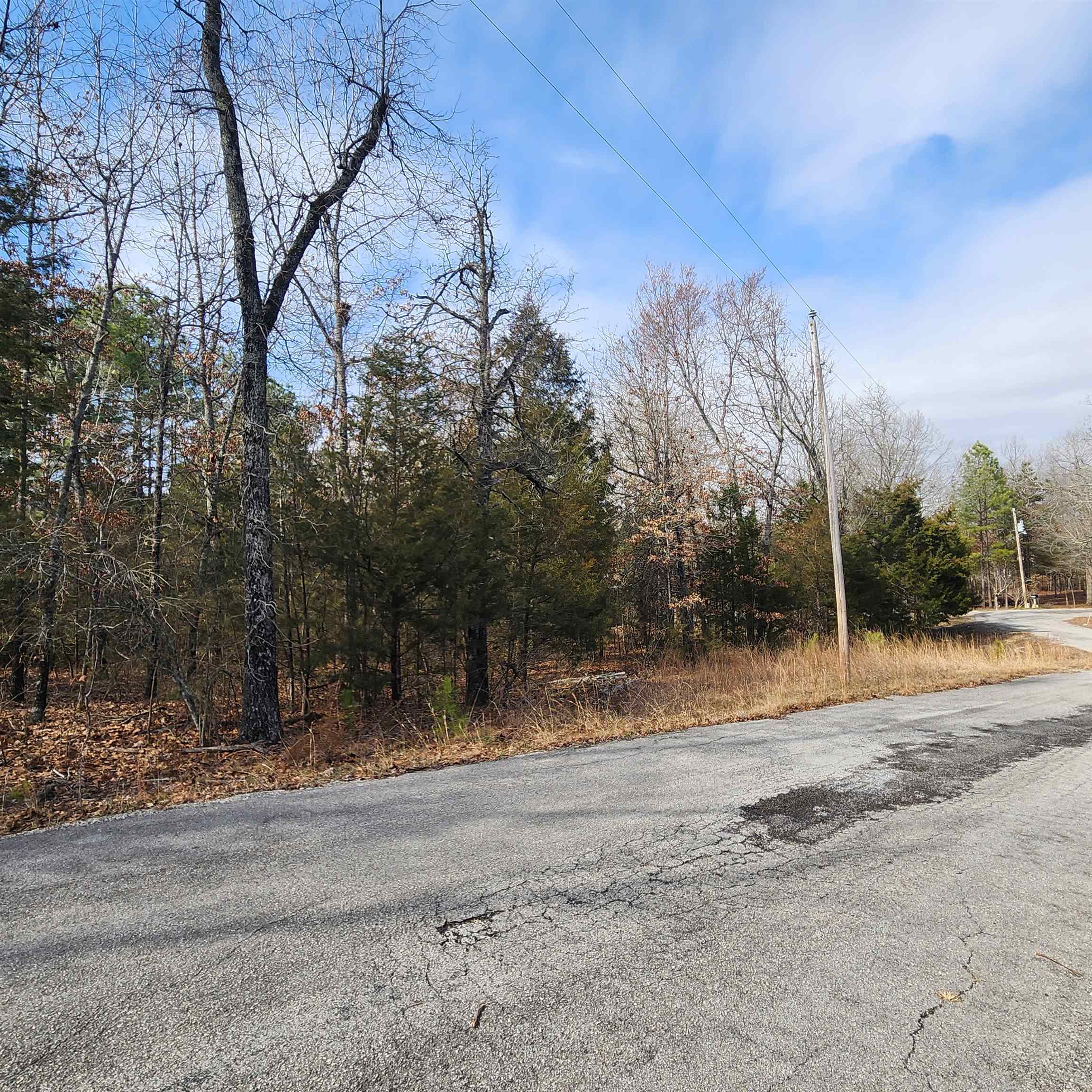 L10 B02  Awi  Cherokee Village, AR