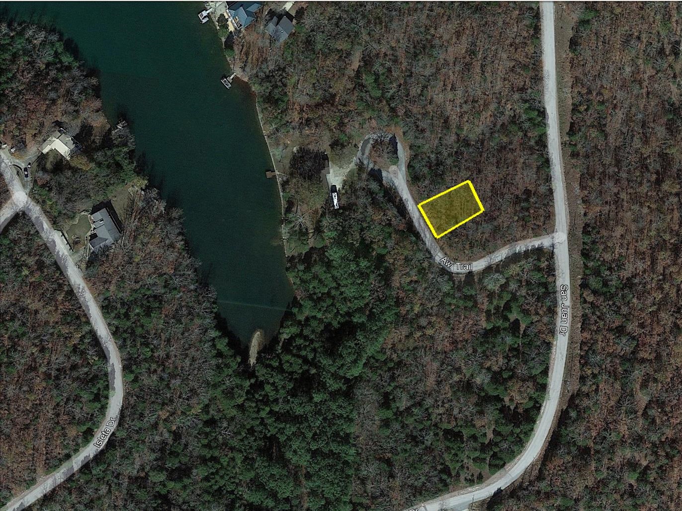 L10 B02  Awi  Cherokee Village, AR