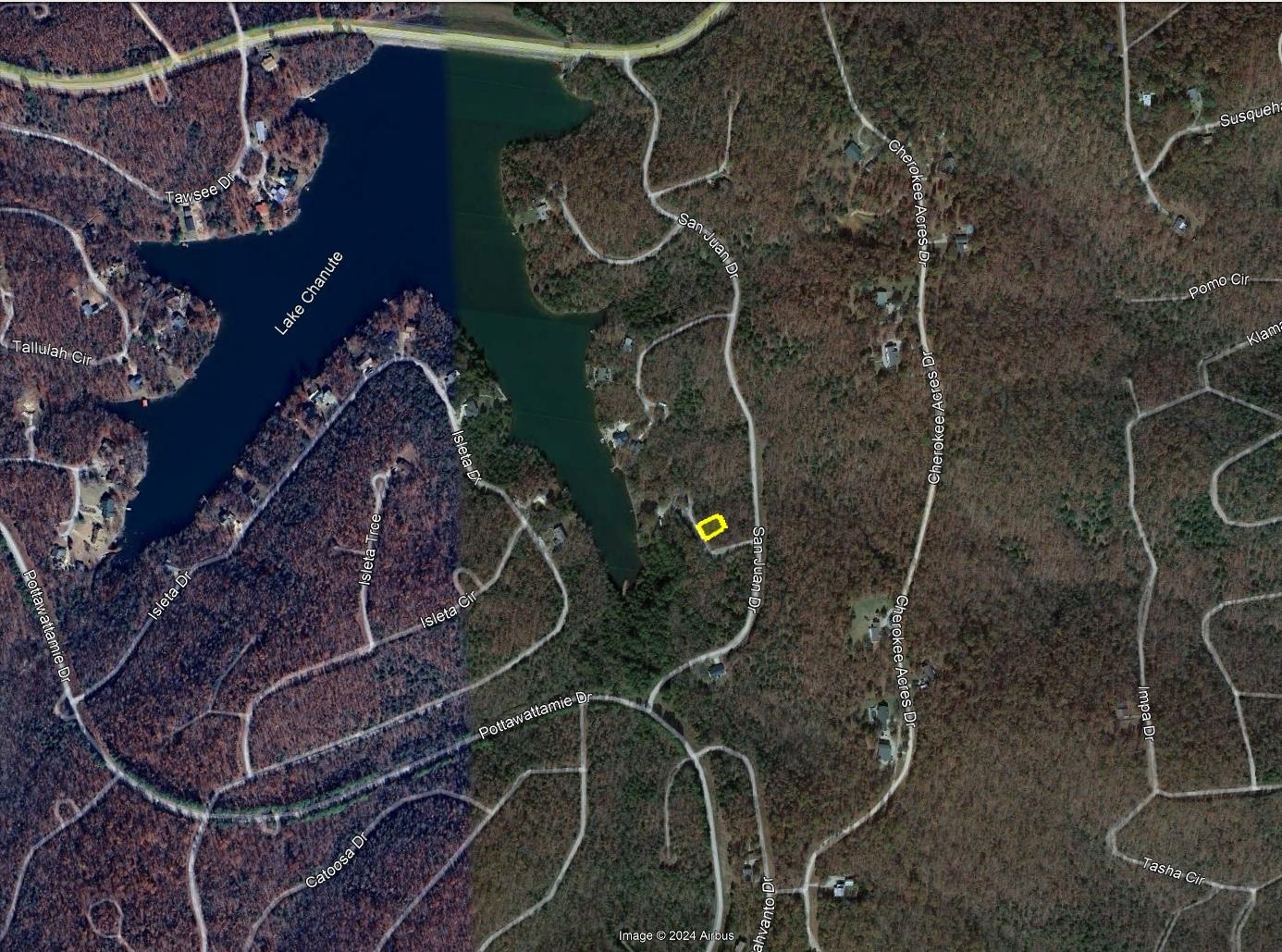 L10 B02  Awi  Cherokee Village, AR