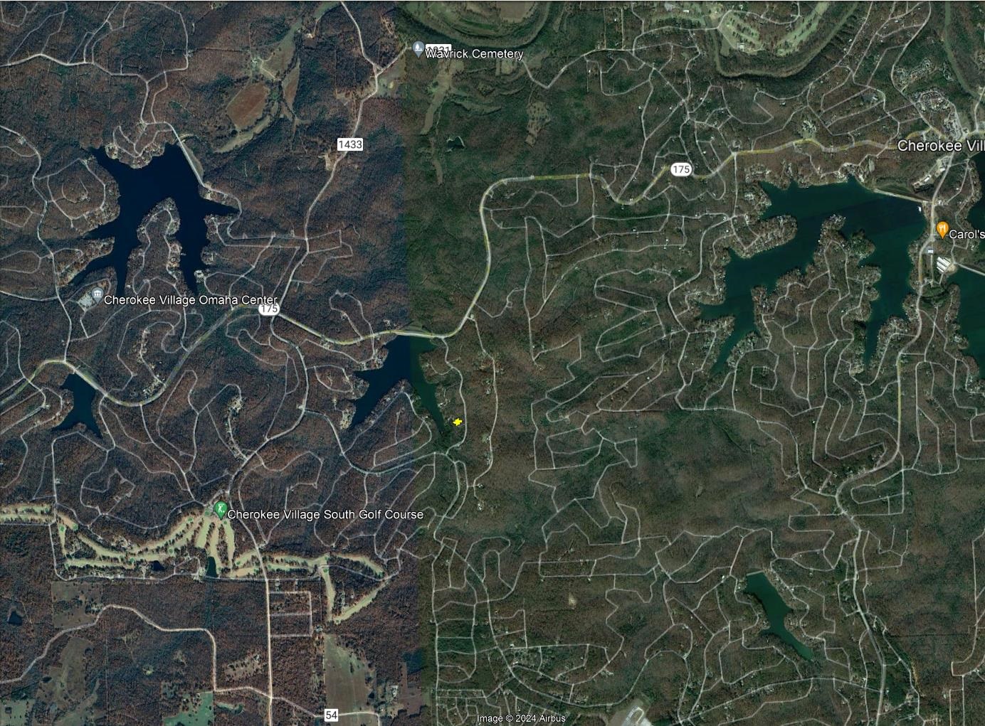 L10 B02  Awi  Cherokee Village, AR