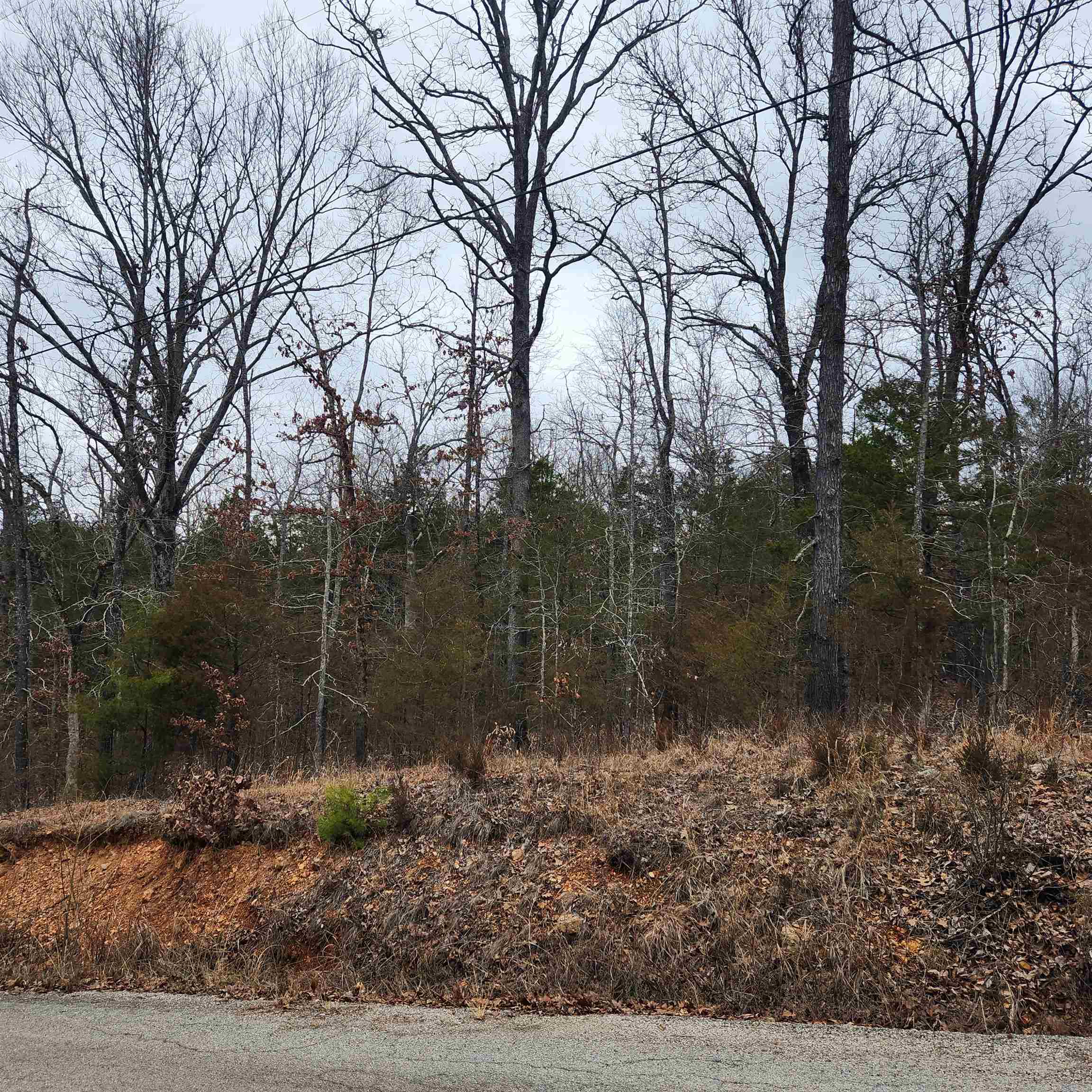 L10, B01  Hiawatha  Cherokee Village, AR