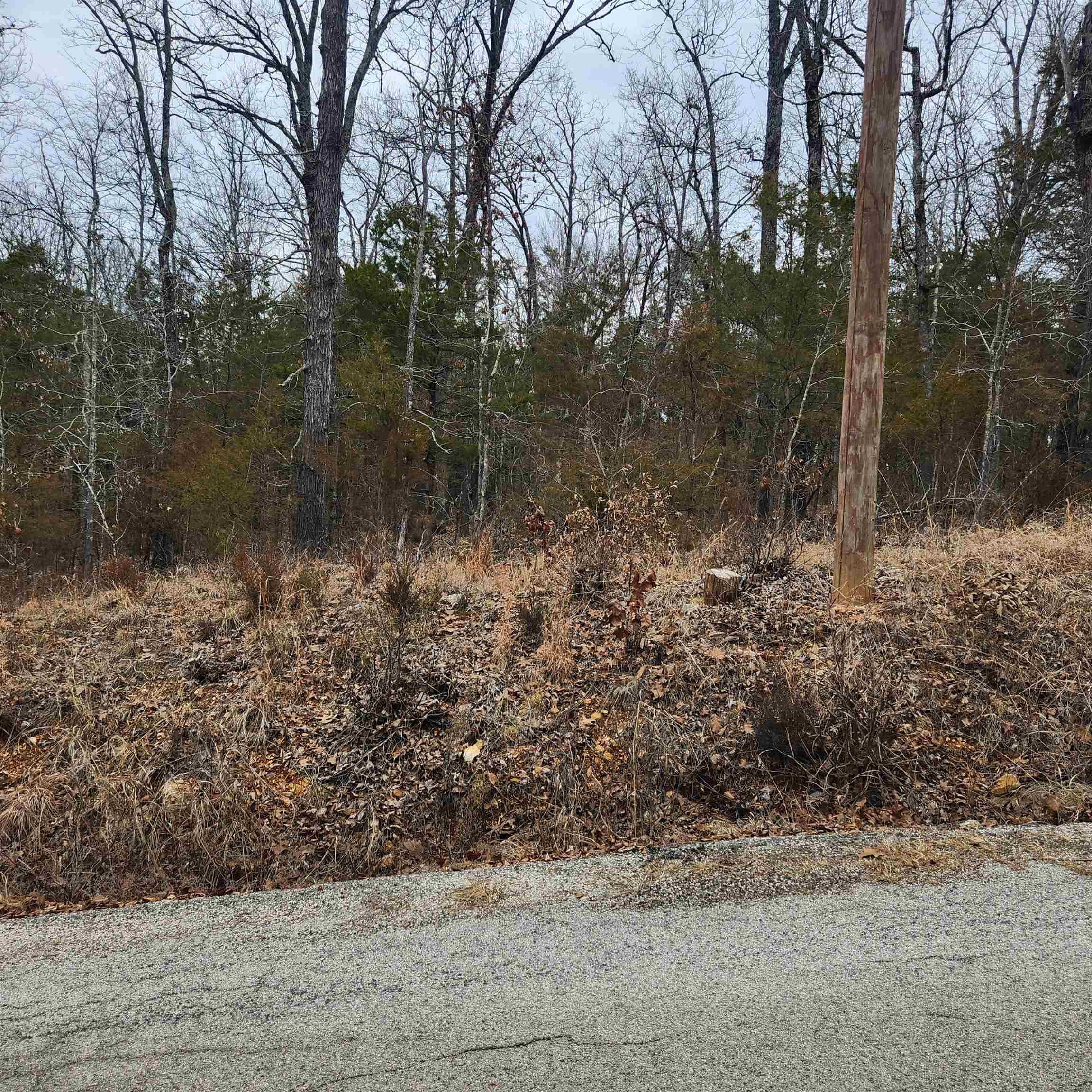 L10, B01  Hiawatha  Cherokee Village, AR