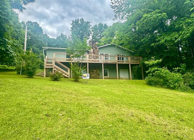 41  Conda  Cherokee Village, AR