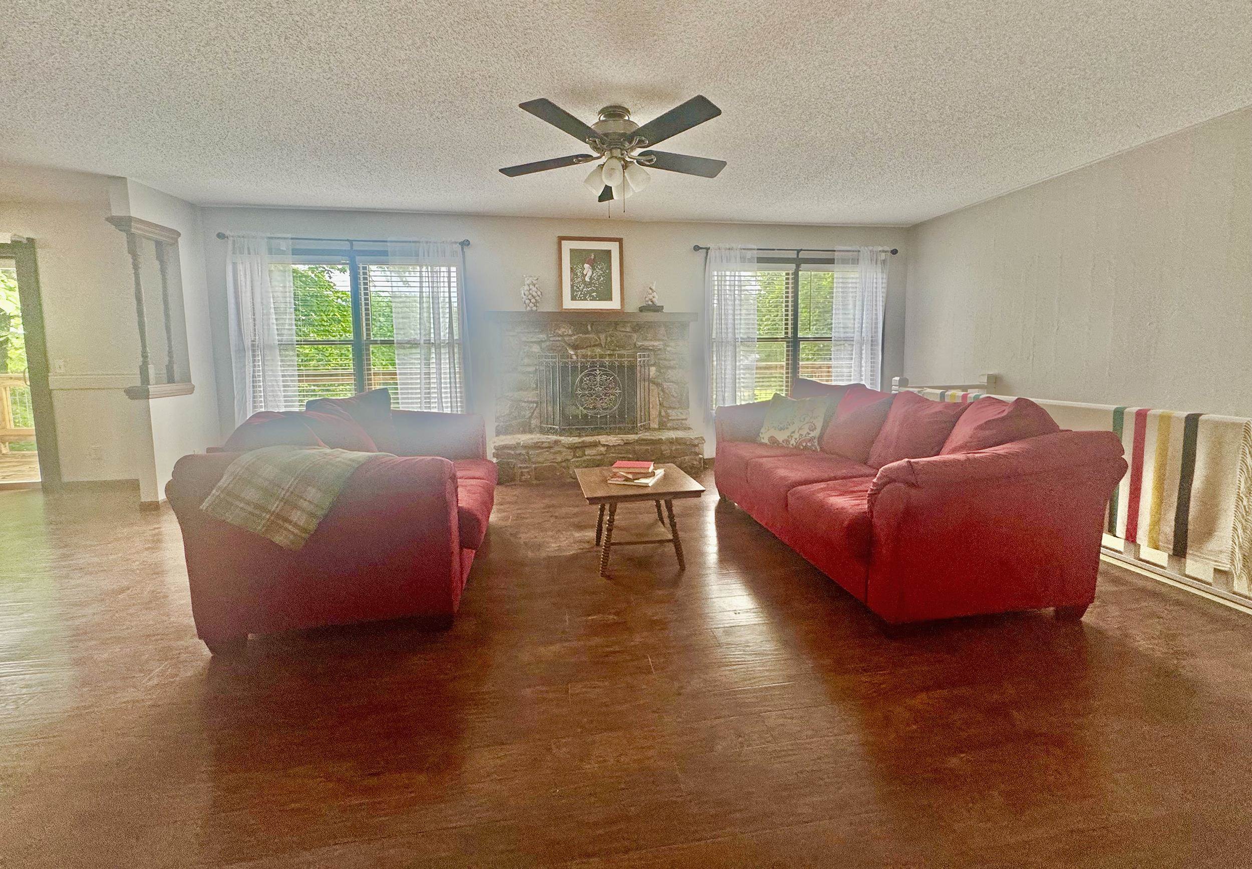 41 Conda  Cherokee Village, AR