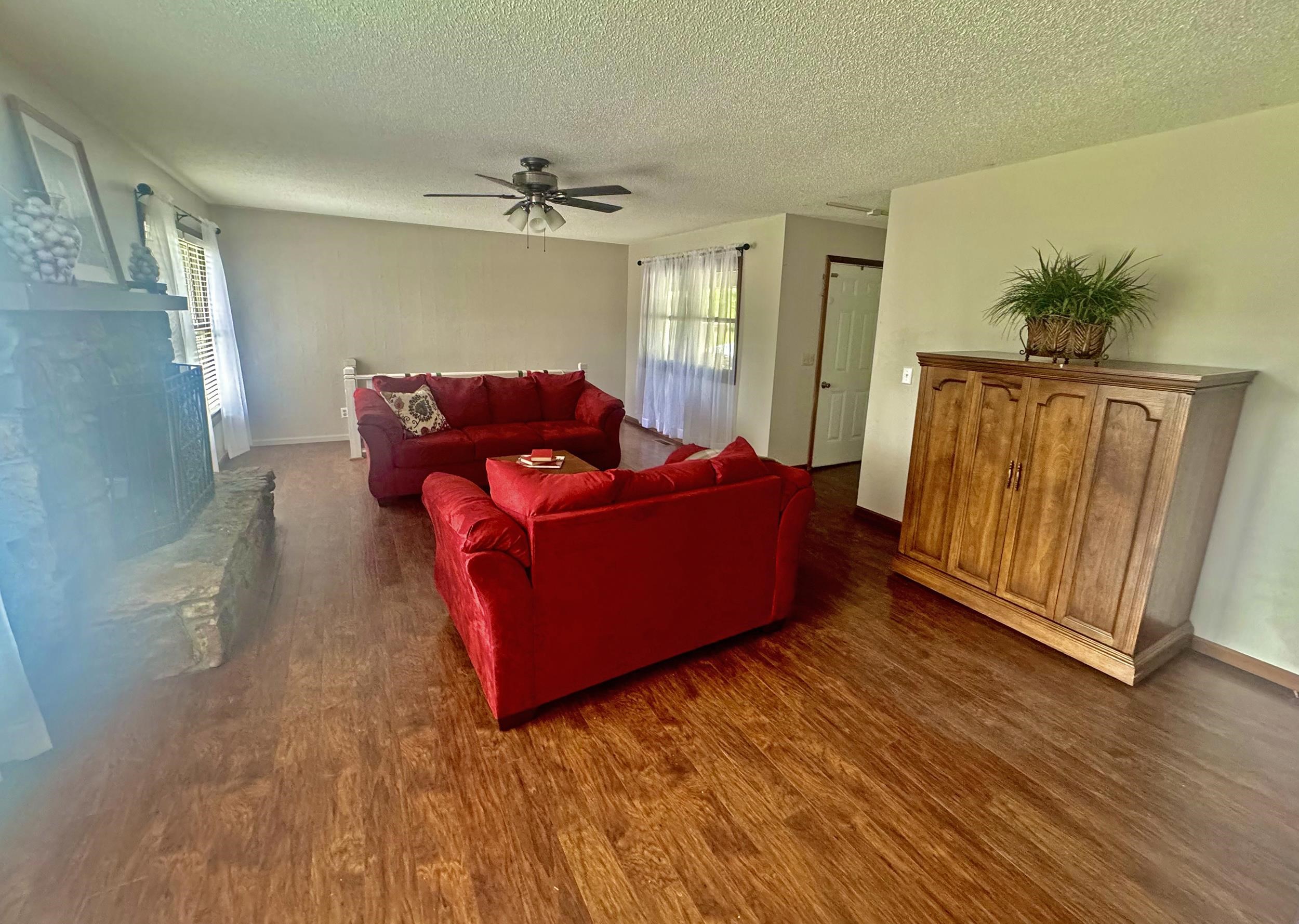 41 Conda  Cherokee Village, AR