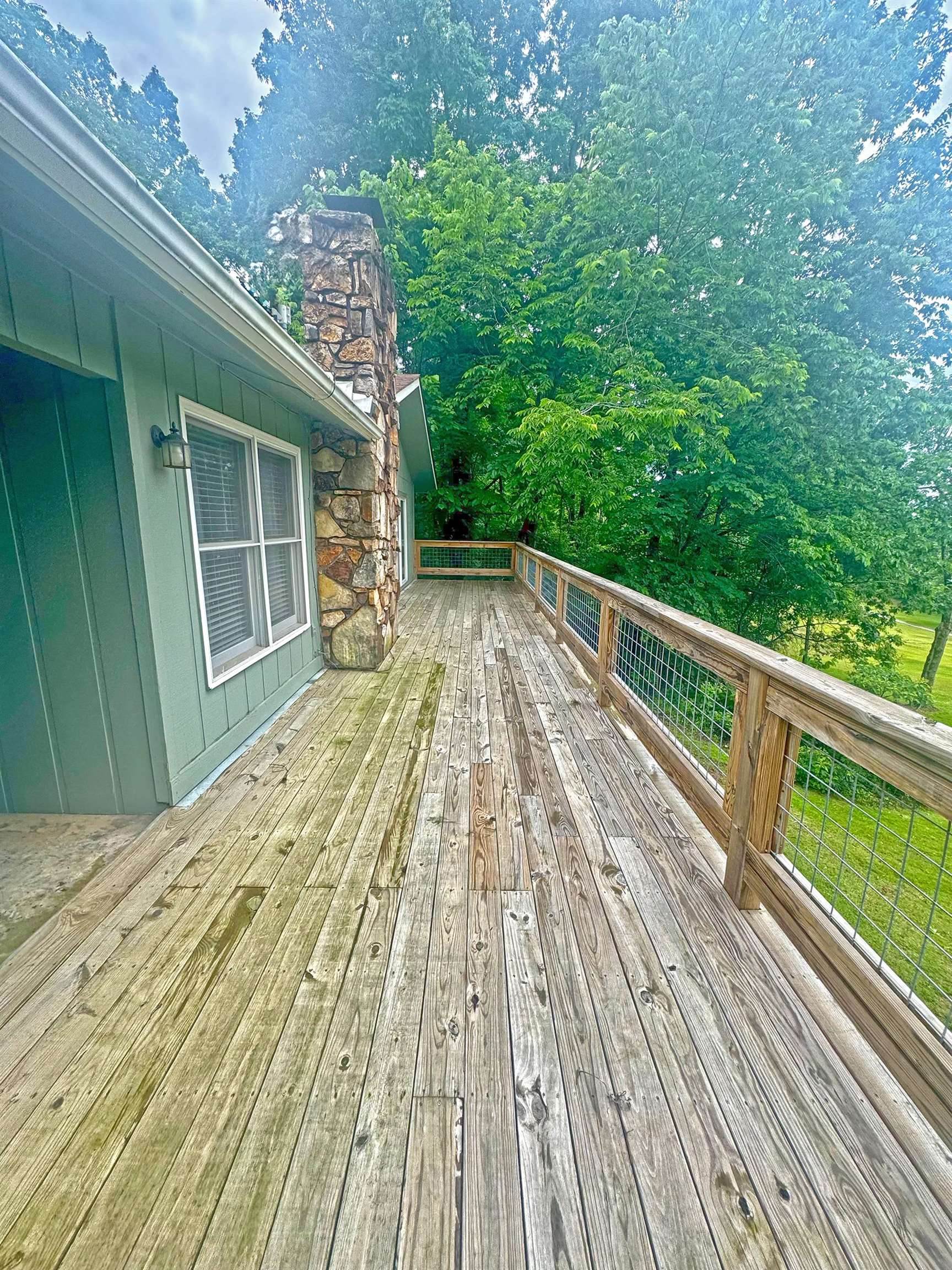 41 Conda  Cherokee Village, AR