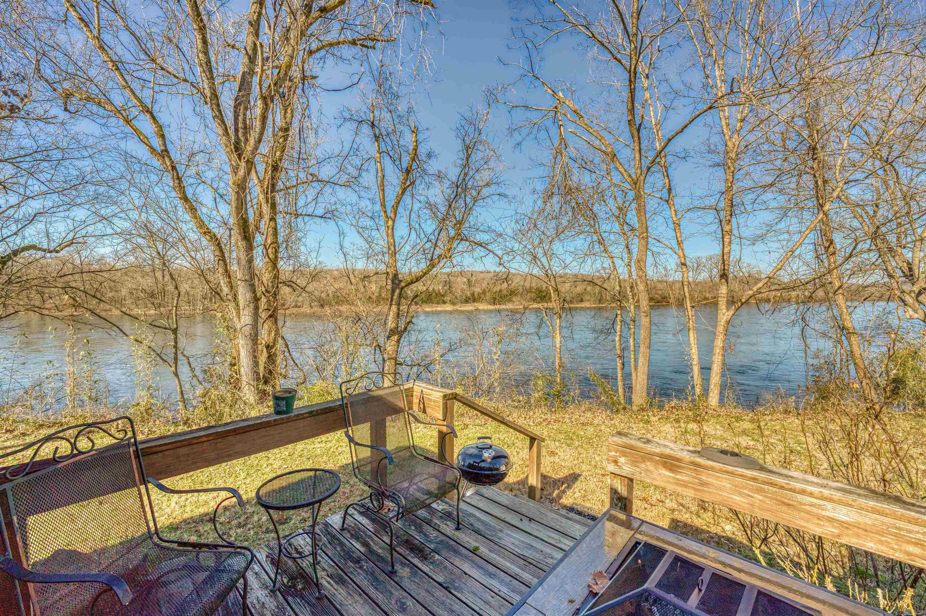 89  Chamberlain  Cotter, AR